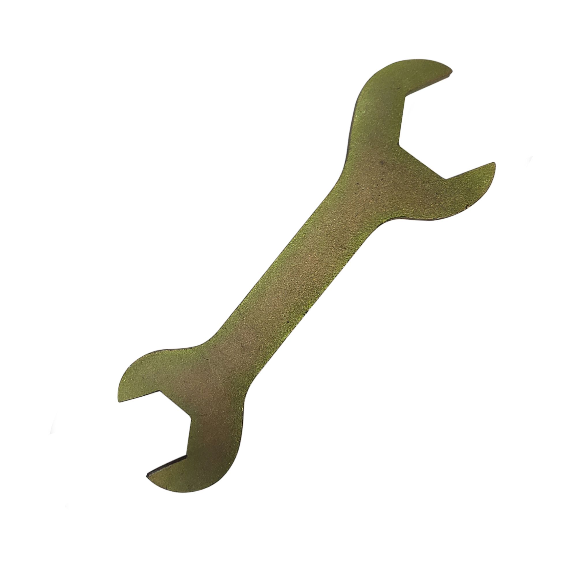 22mm Plumbing spanner
