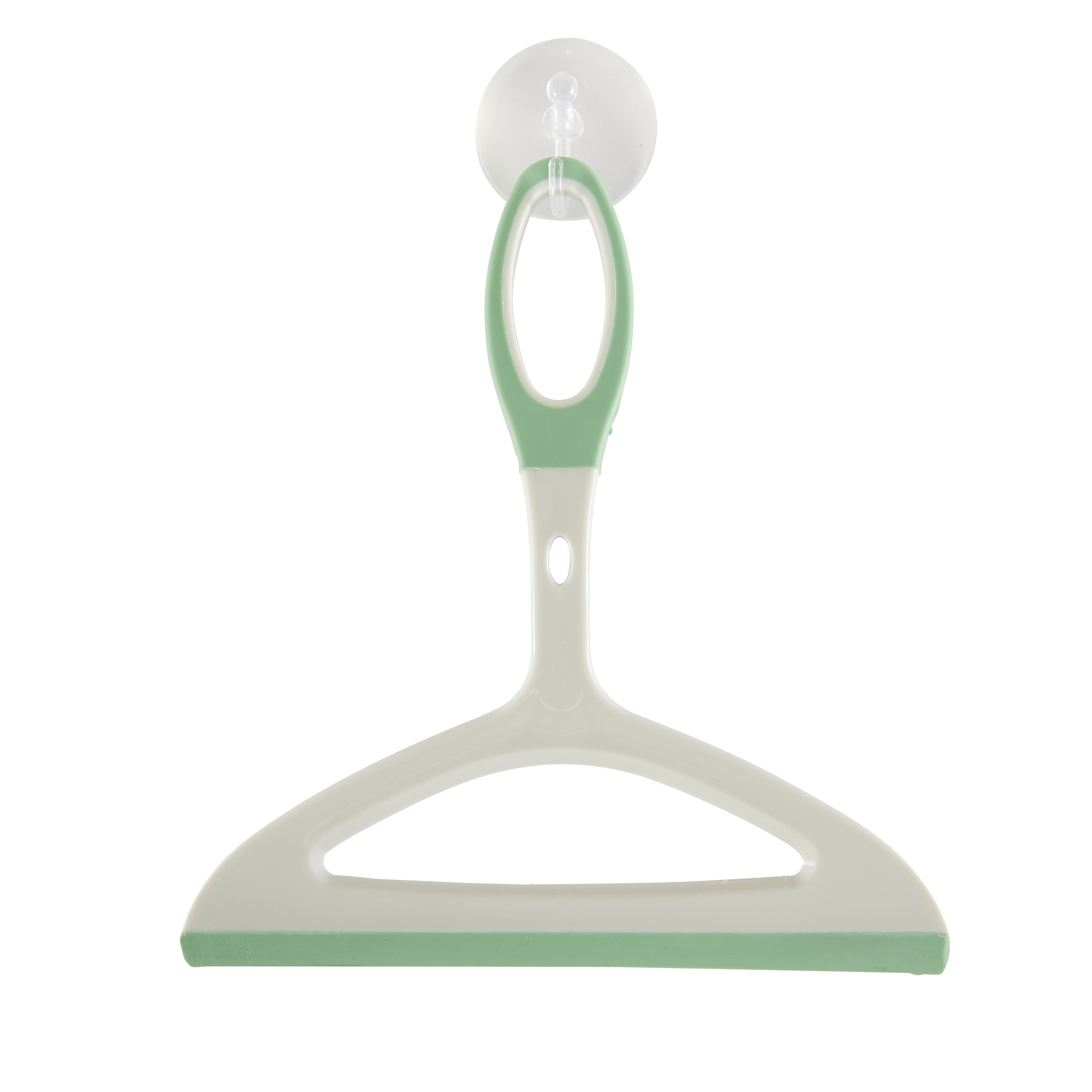 230mm Thermoplastic rubber (TPR) Shower screen & window squeegee