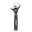 257mm Adjustable wrench