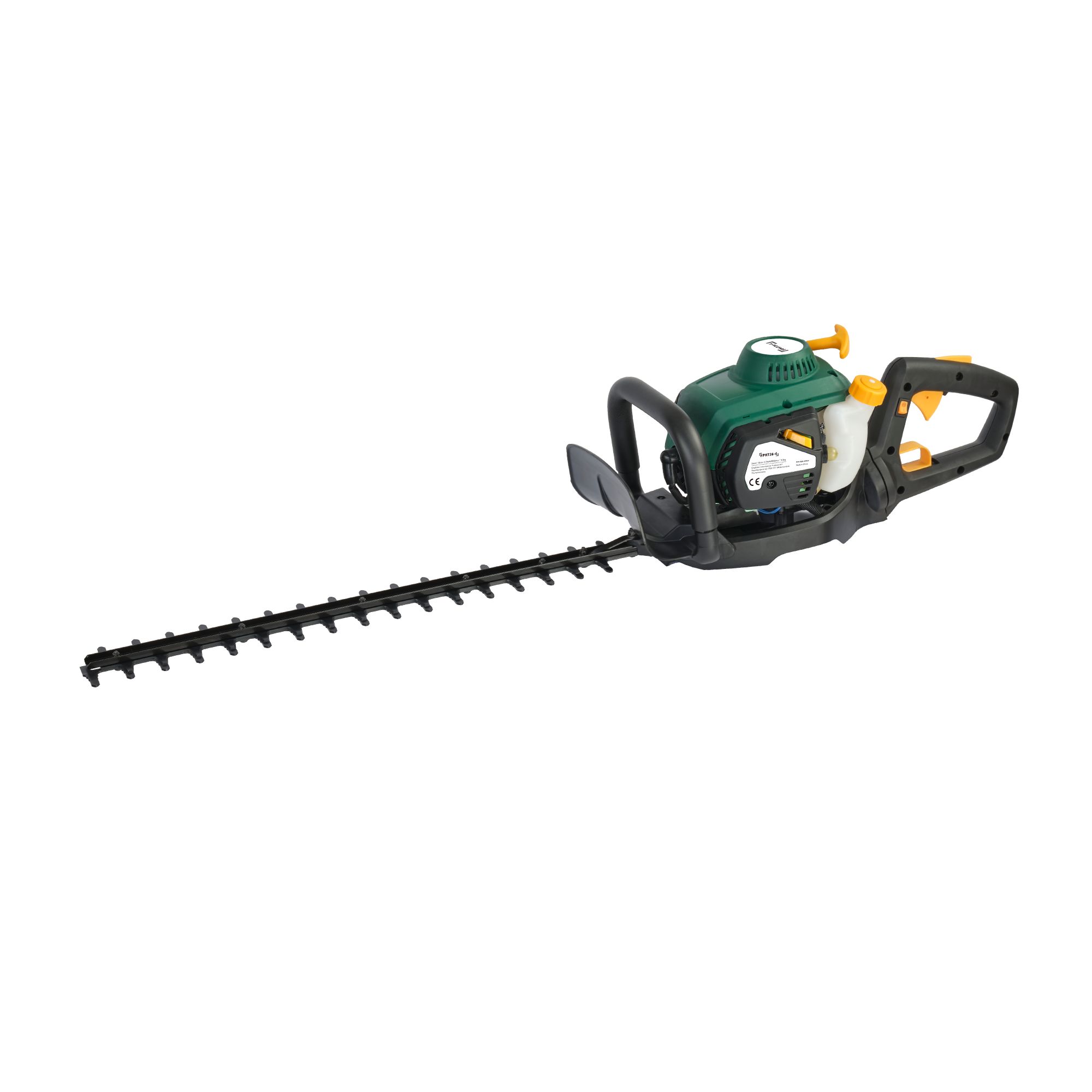 Macallister petrol store hedge trimmer