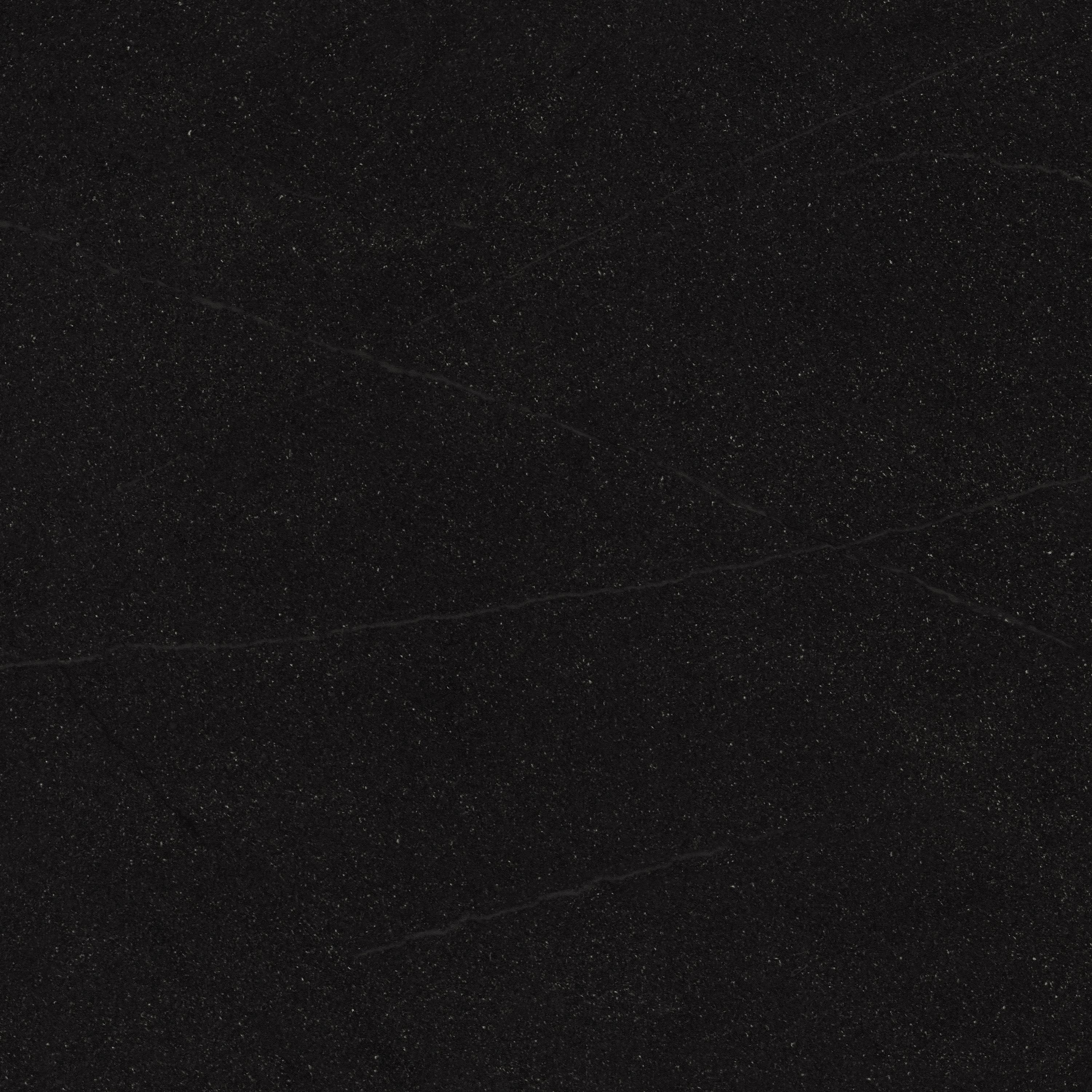 28mm Matt Dark grey Stone effect Laminate & particle board Post-formed Kitchen Worktop, (L)2400mm