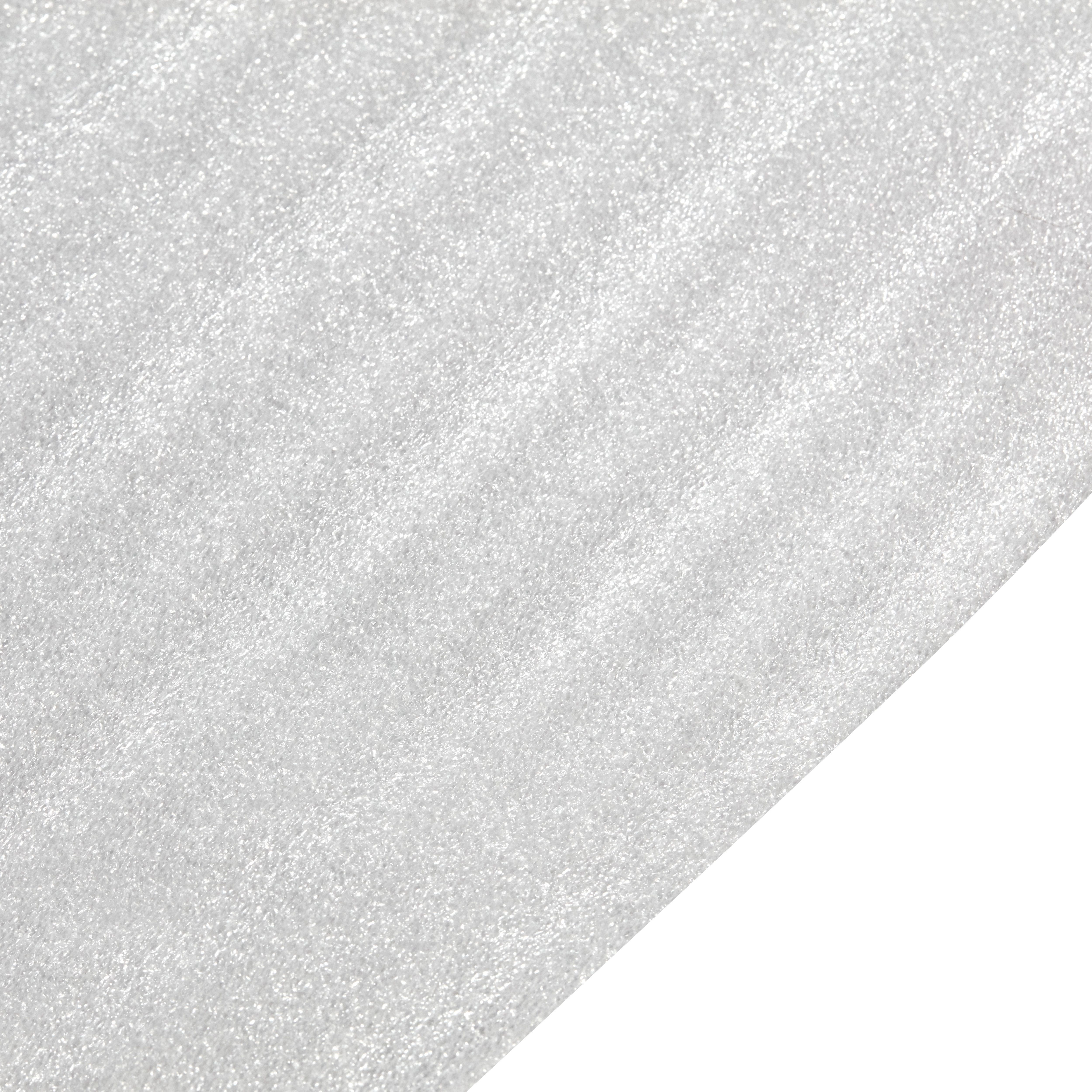 2mm Polyethylene foam Laminate & wood Underlay roll, 20m²