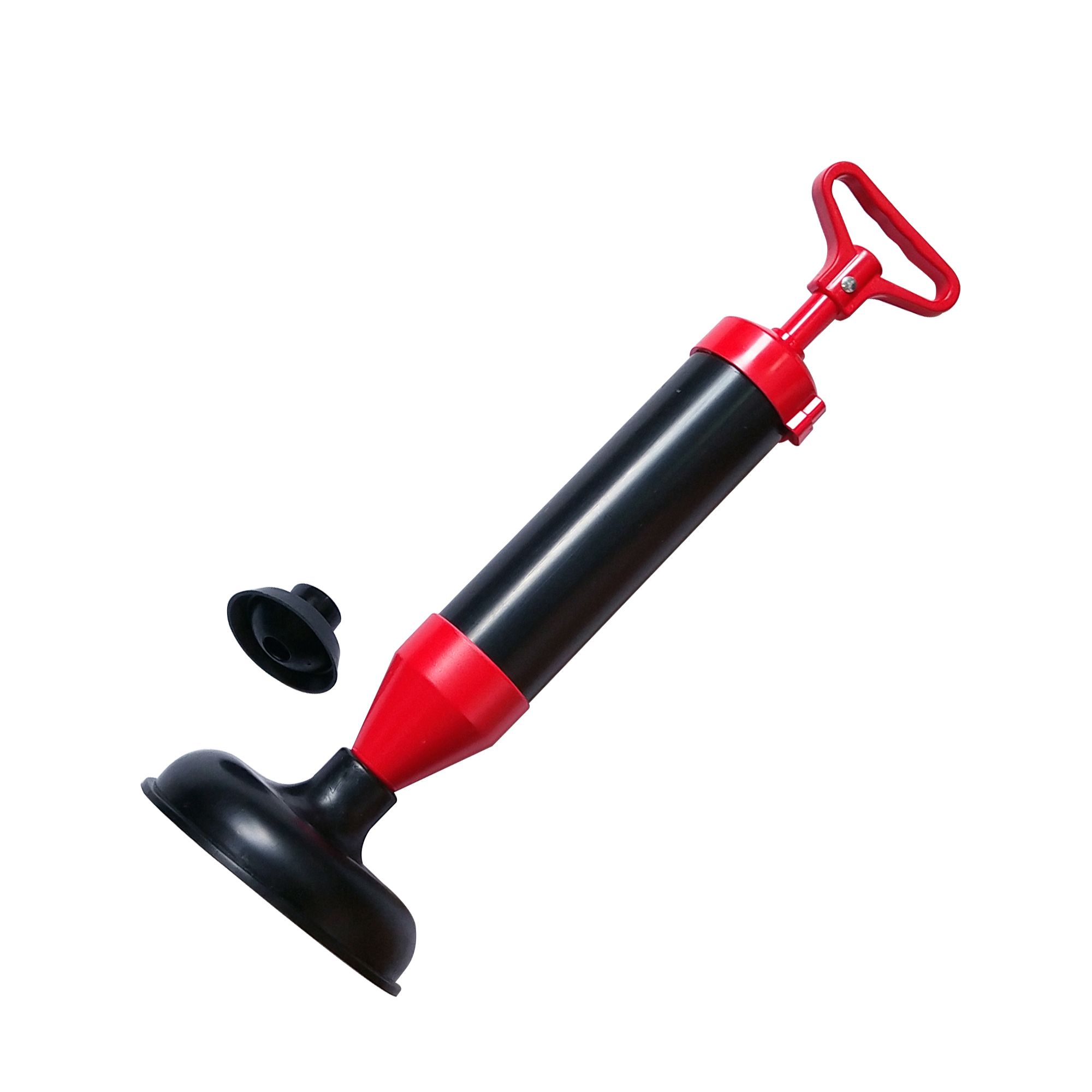 Power plunger discount