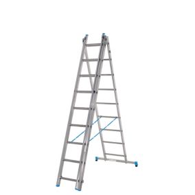 3-in-1 Ladder 13.3kg