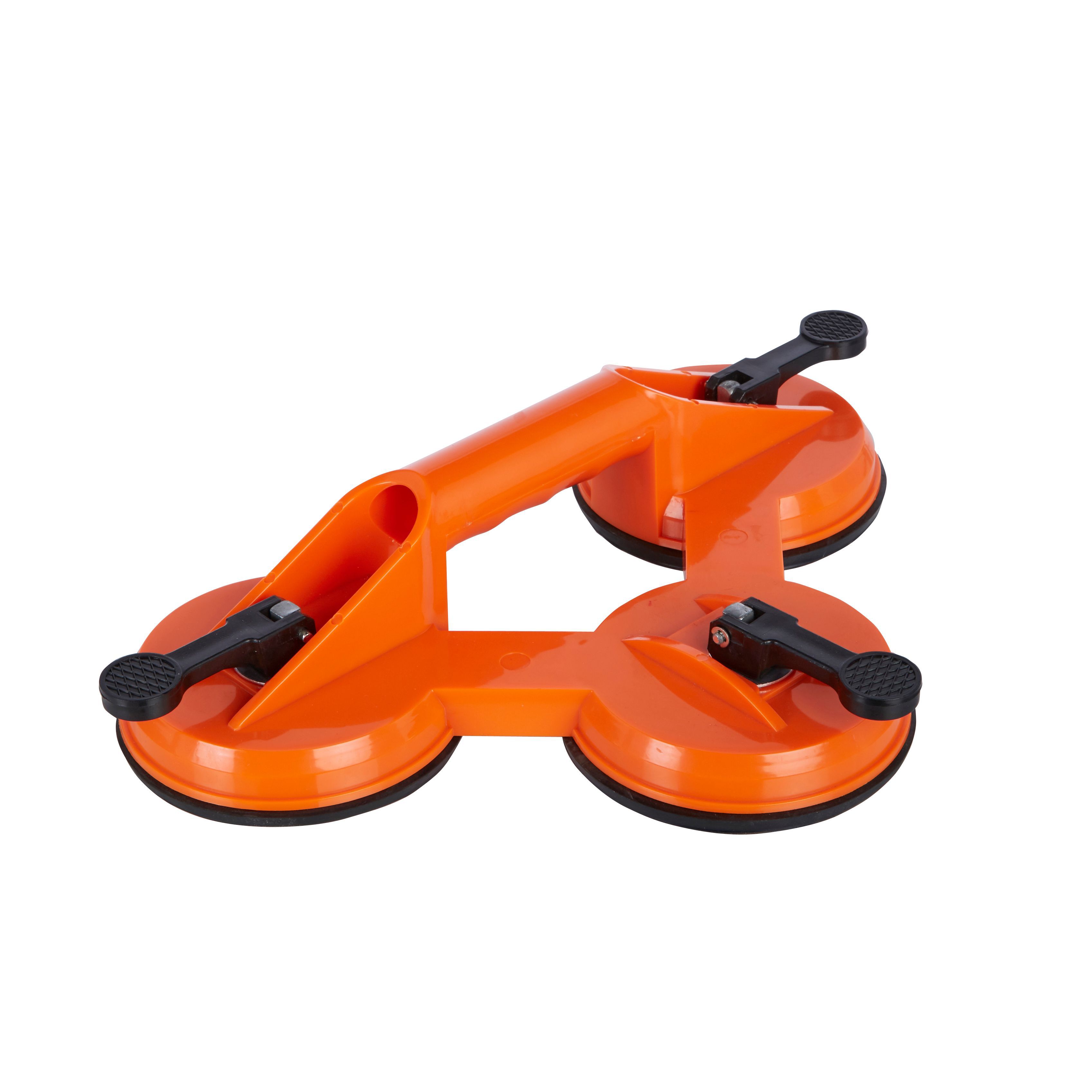 3 Pad Suction lifter