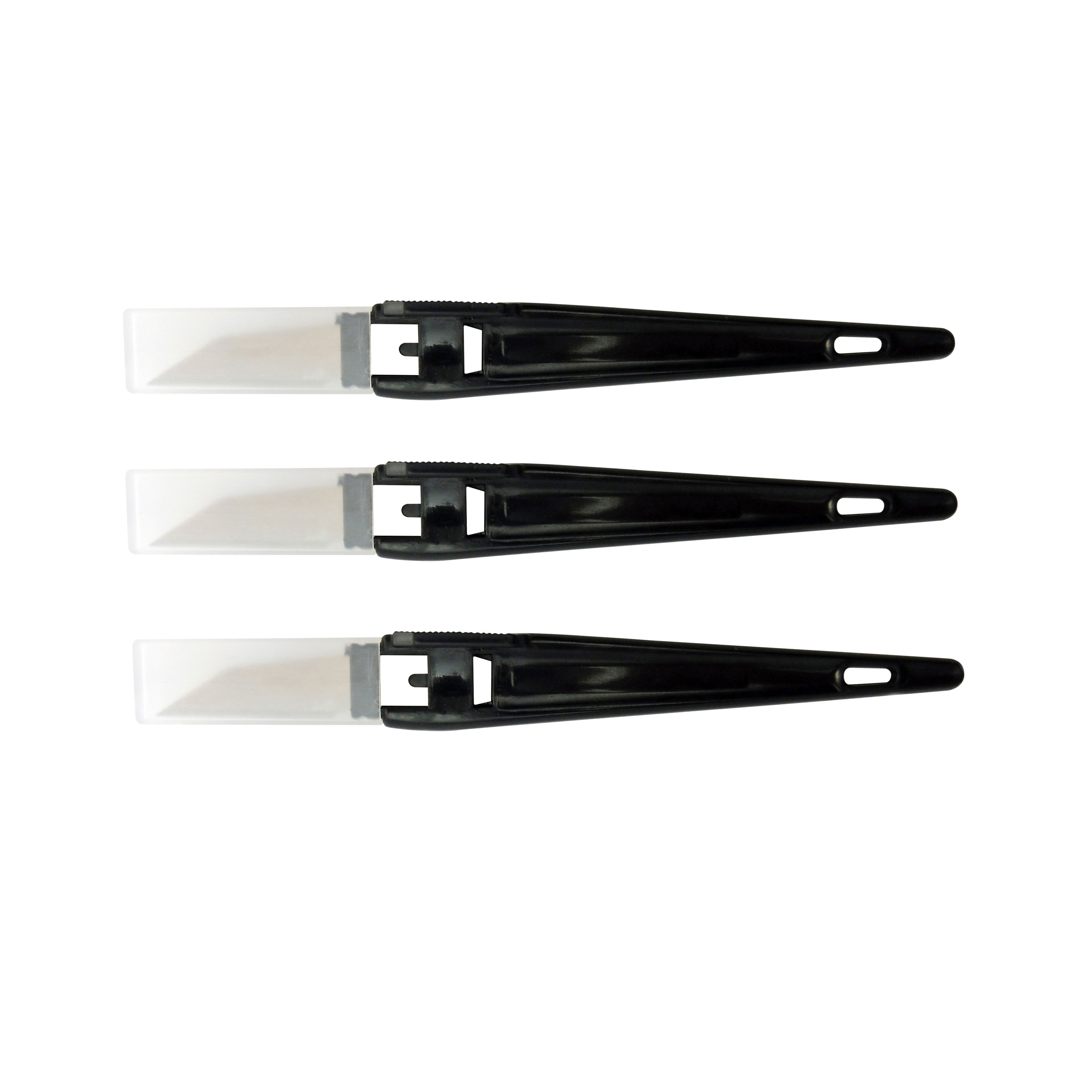 3 piece Knife set