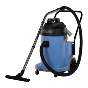 30L Corded Wet & dry vacuum bundle - Weekend hire