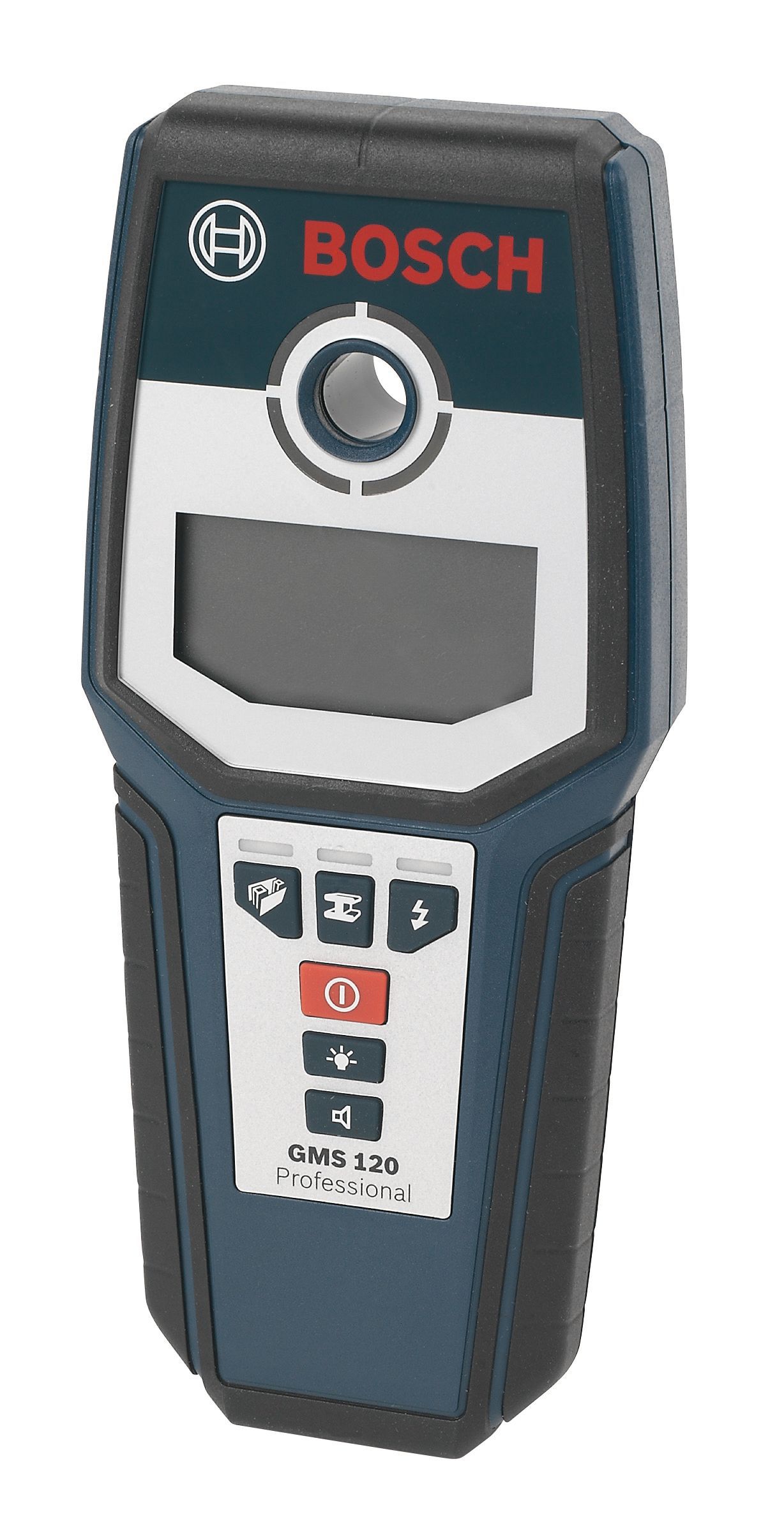 Bosch Laser line detector Departments DIY at B&Q