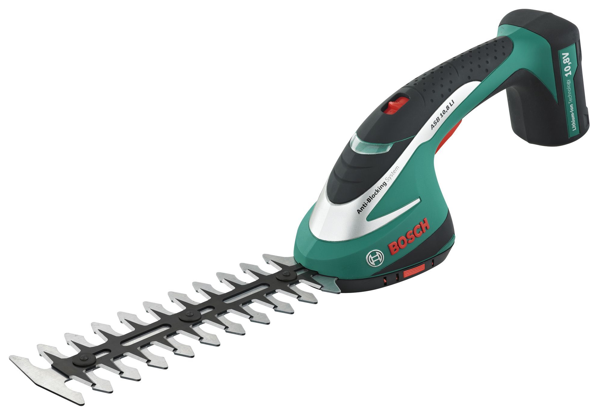 Bosch electric hedge trimmer
