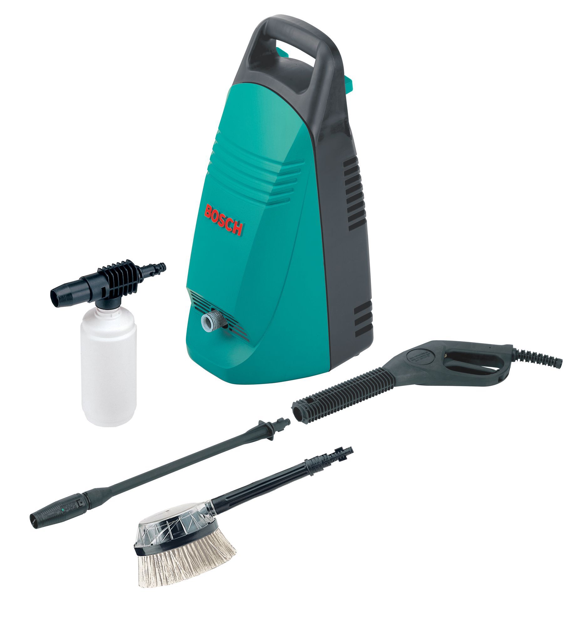 Bosch Pressure Washer | Departments | DIY At B&Q