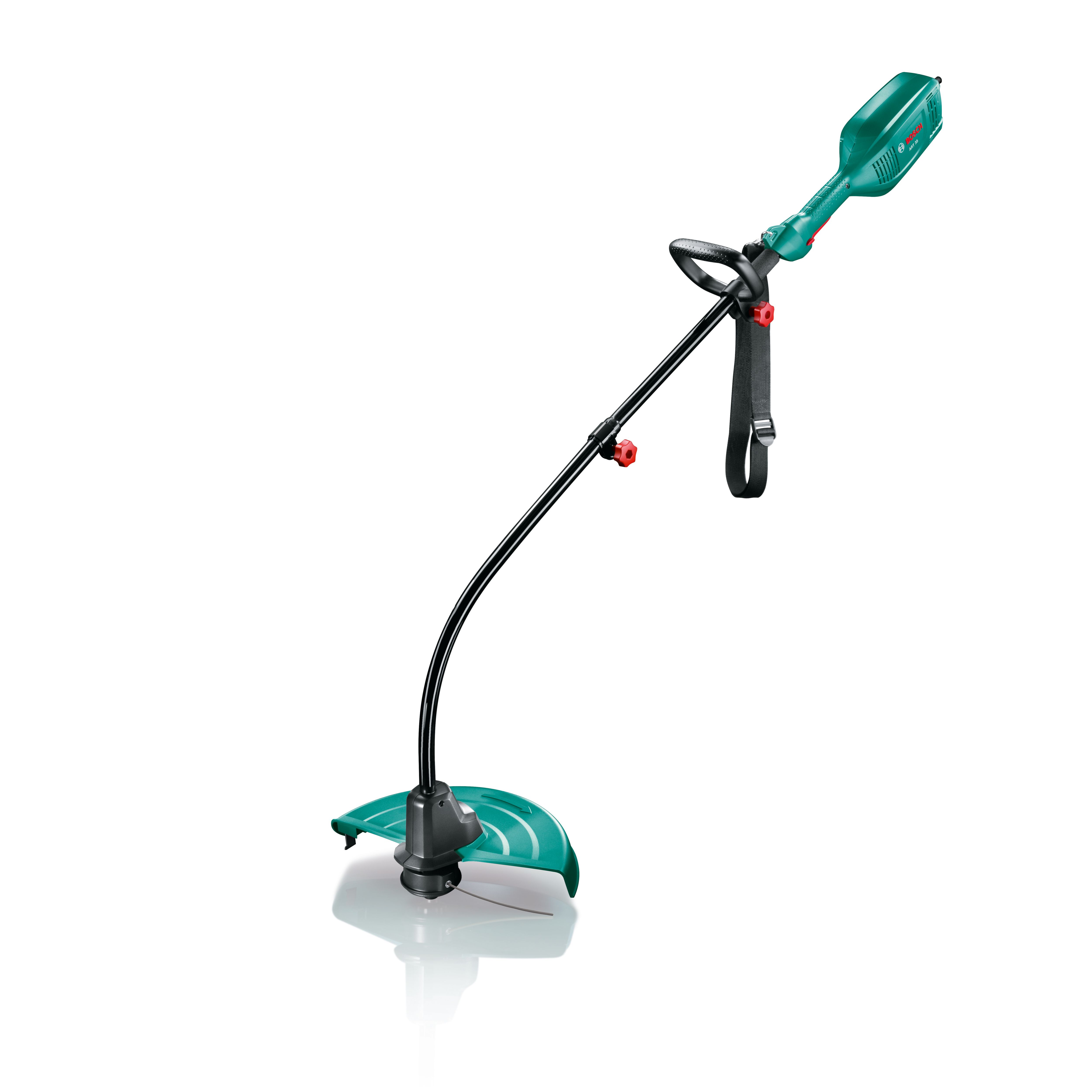 Bosch Art 35 Electric Corded Grass Trimmer Departments Diy At Bandq