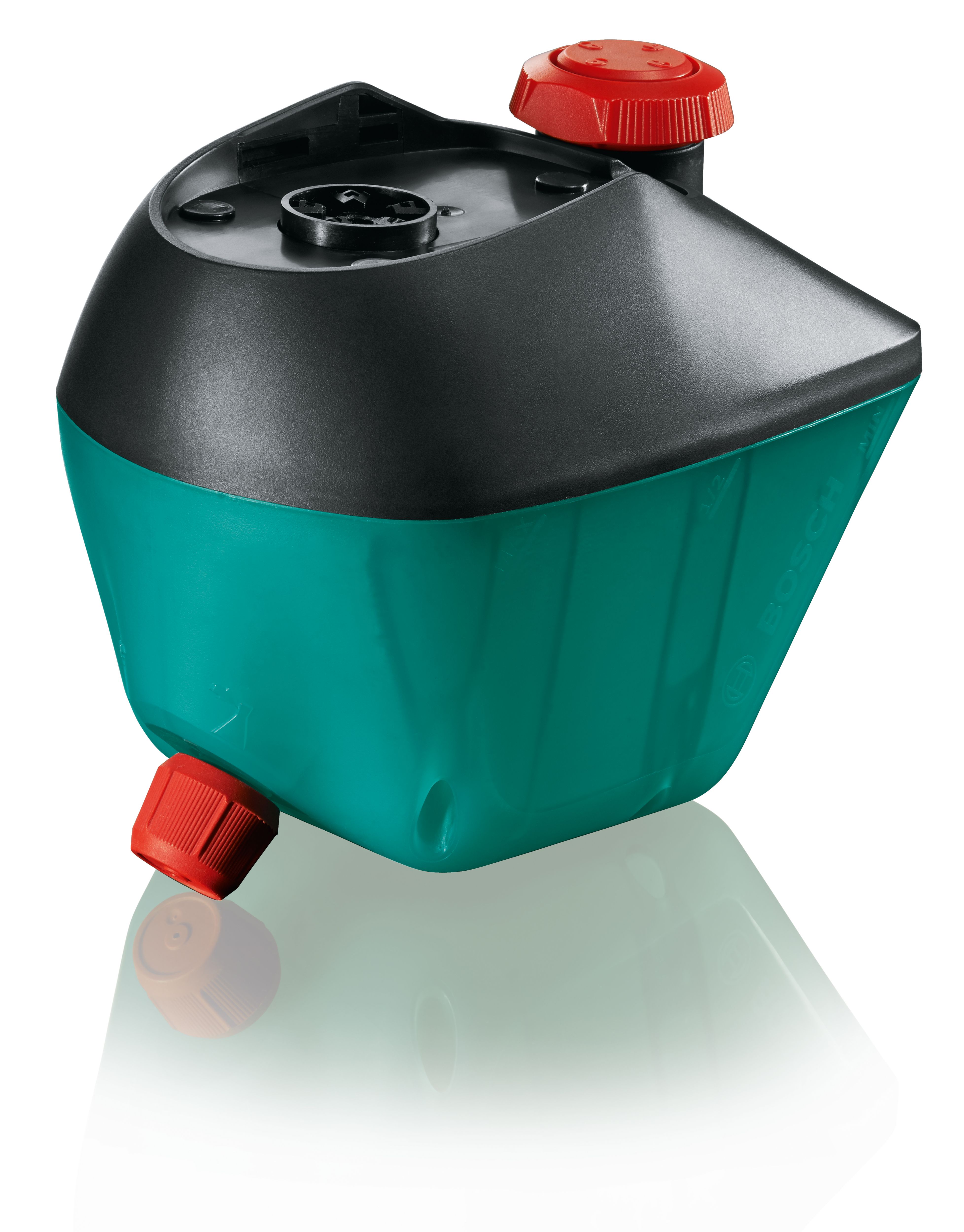 Bosch Isio Multi Click Sprayer 1L Attachment Brand New