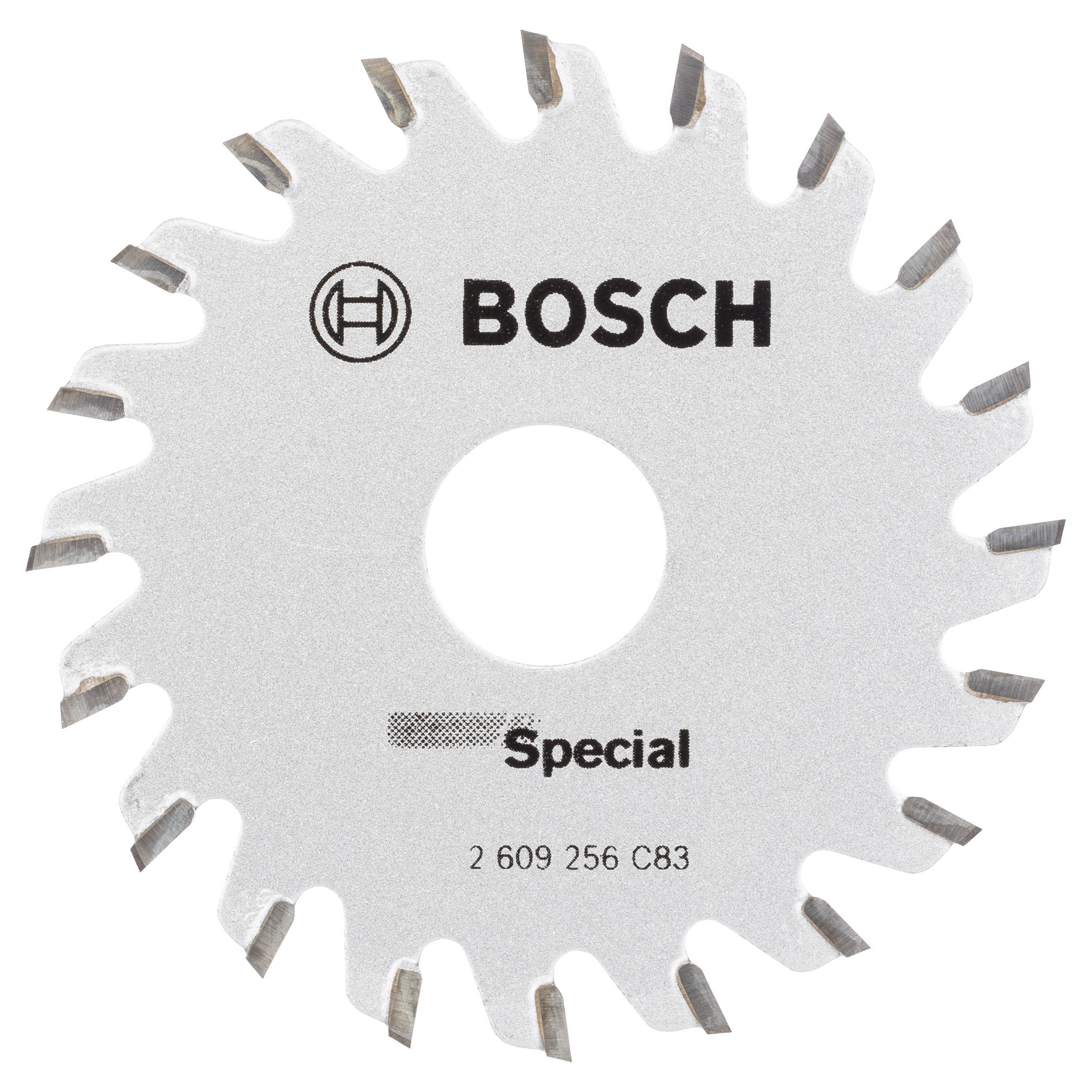 Bosch 20t Circular Saw Blade Dia 65mm Departments Diy At B Q