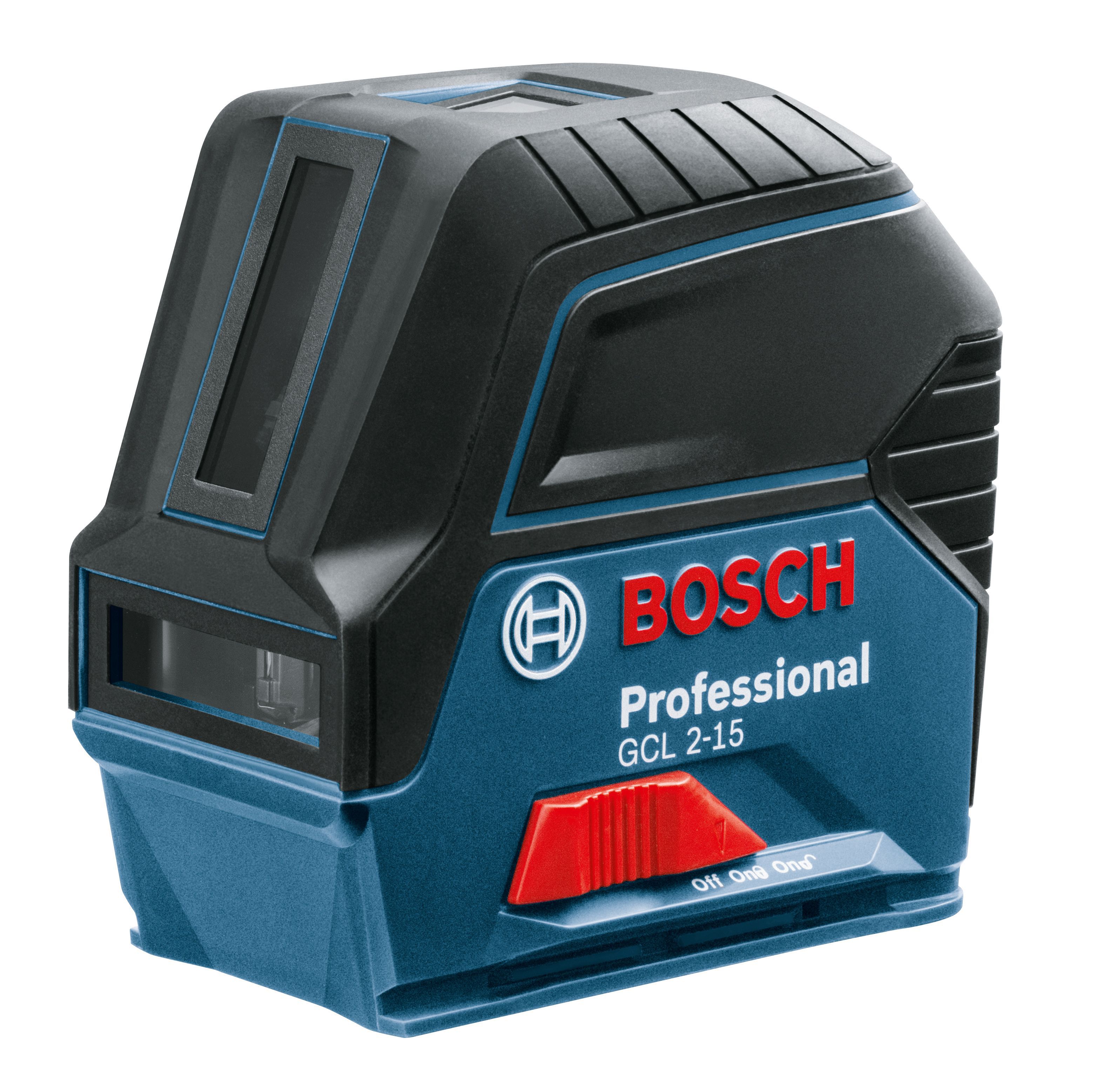 Bosch Professional 15m Line laser | Departments | TradePoint