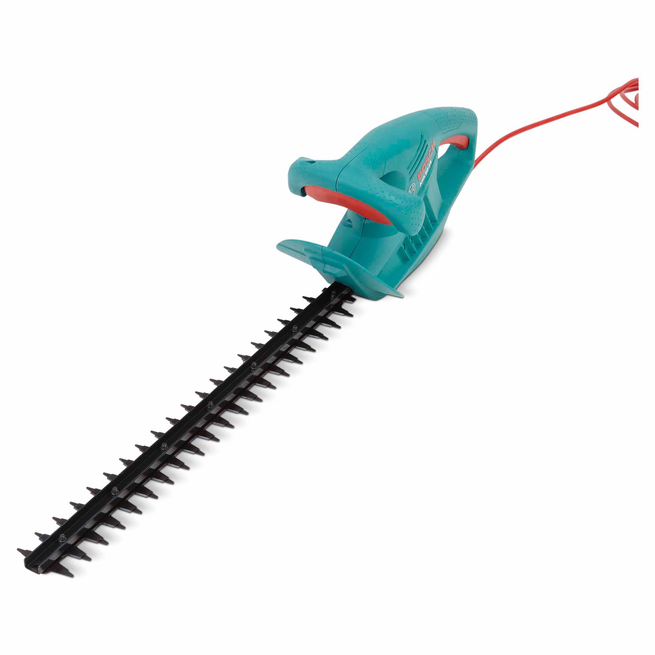 Bosch AHS 48016 Electric Corded Hedge trimmer Departments DIY at B&Q