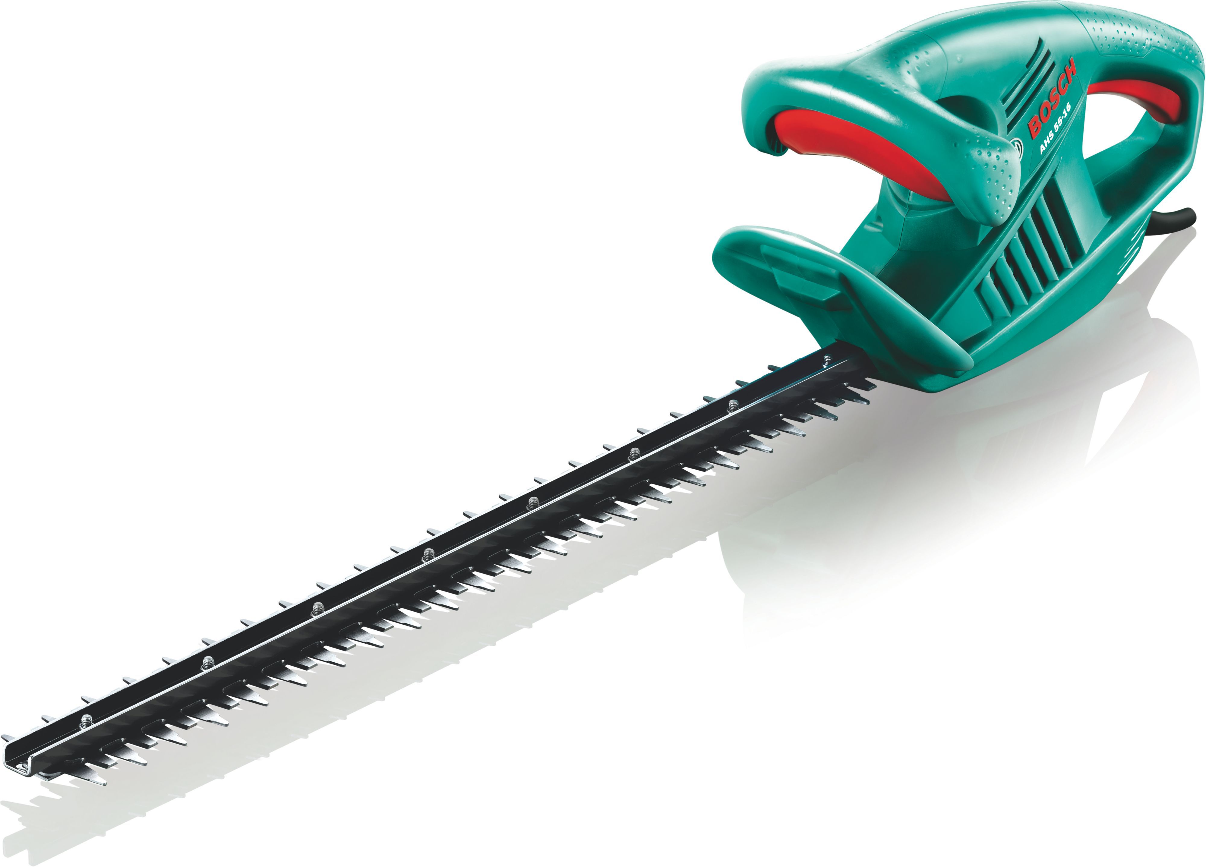 Bosch Ahs 550-16 Electric Corded Hedge Trimmer | Departments | DIY At B&Q