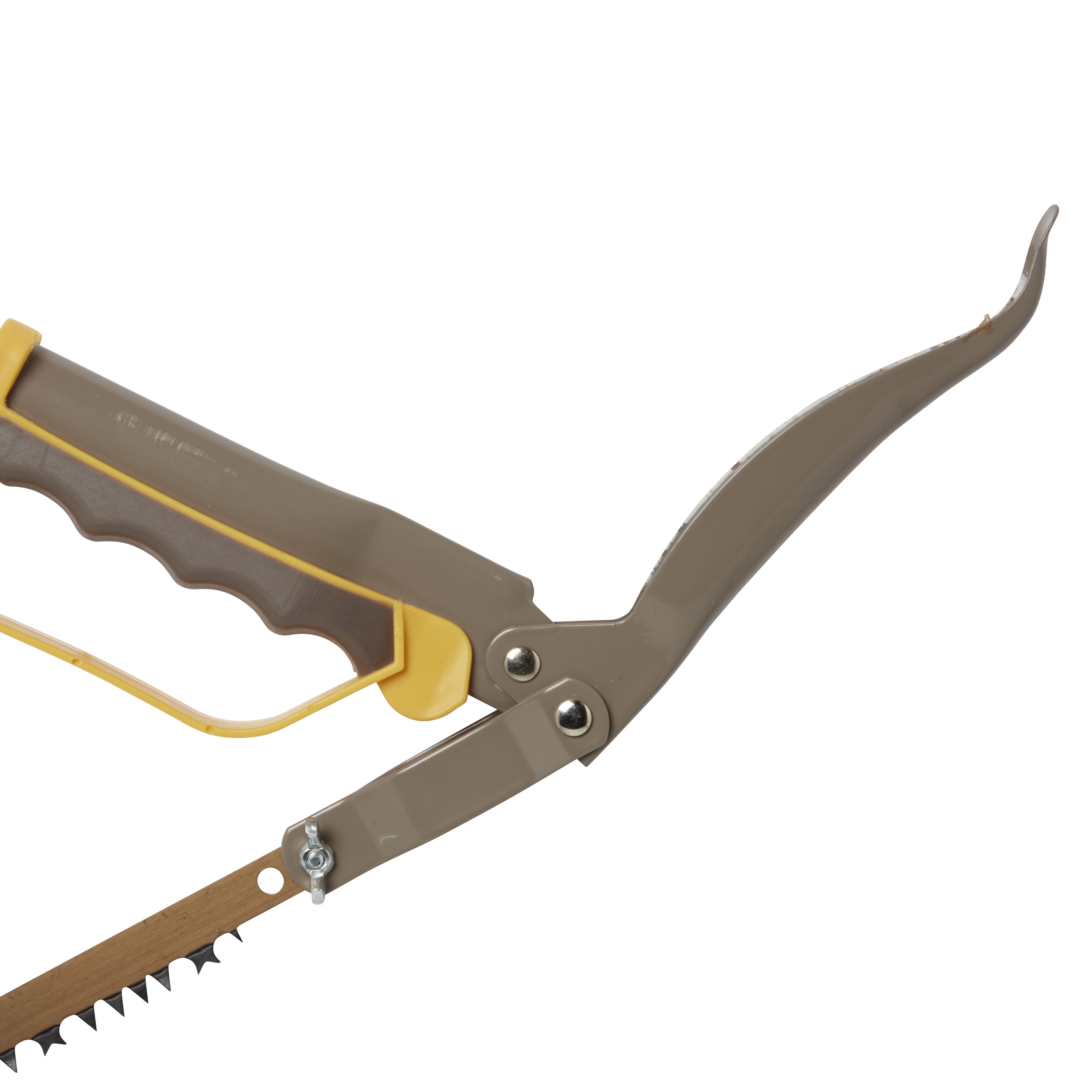 320mm Bow saw