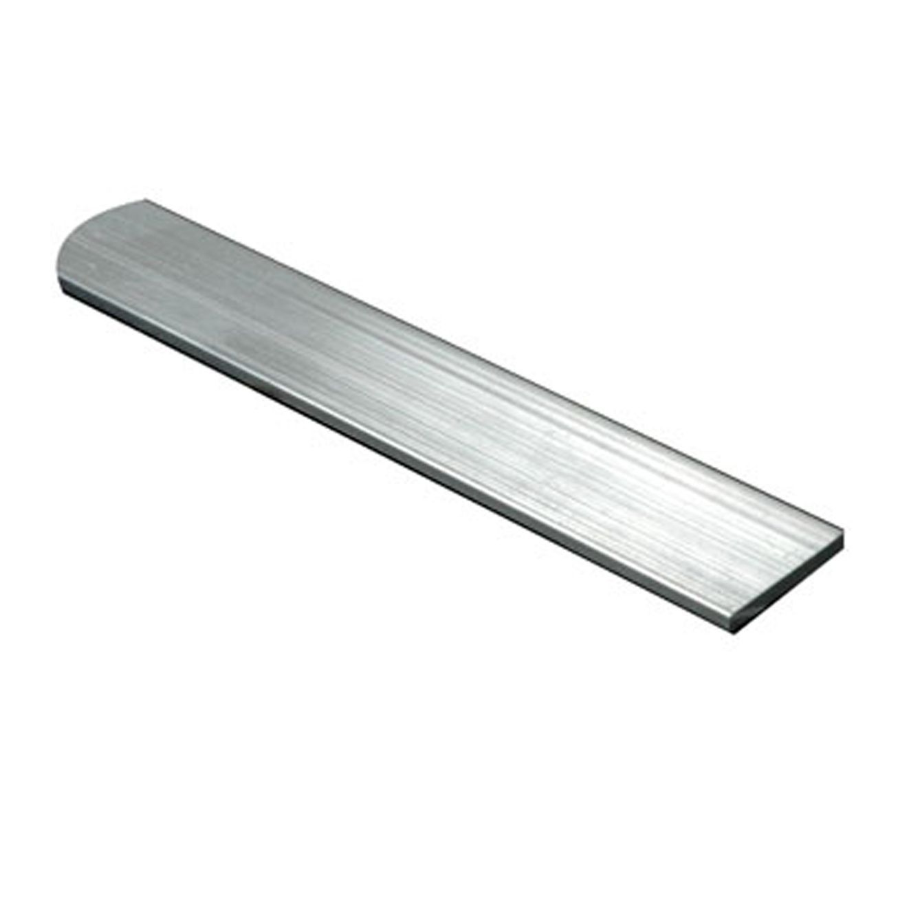 10mm x 3mm x 2000mm Flat Bar Aluminium Various Sizes 2m Long
