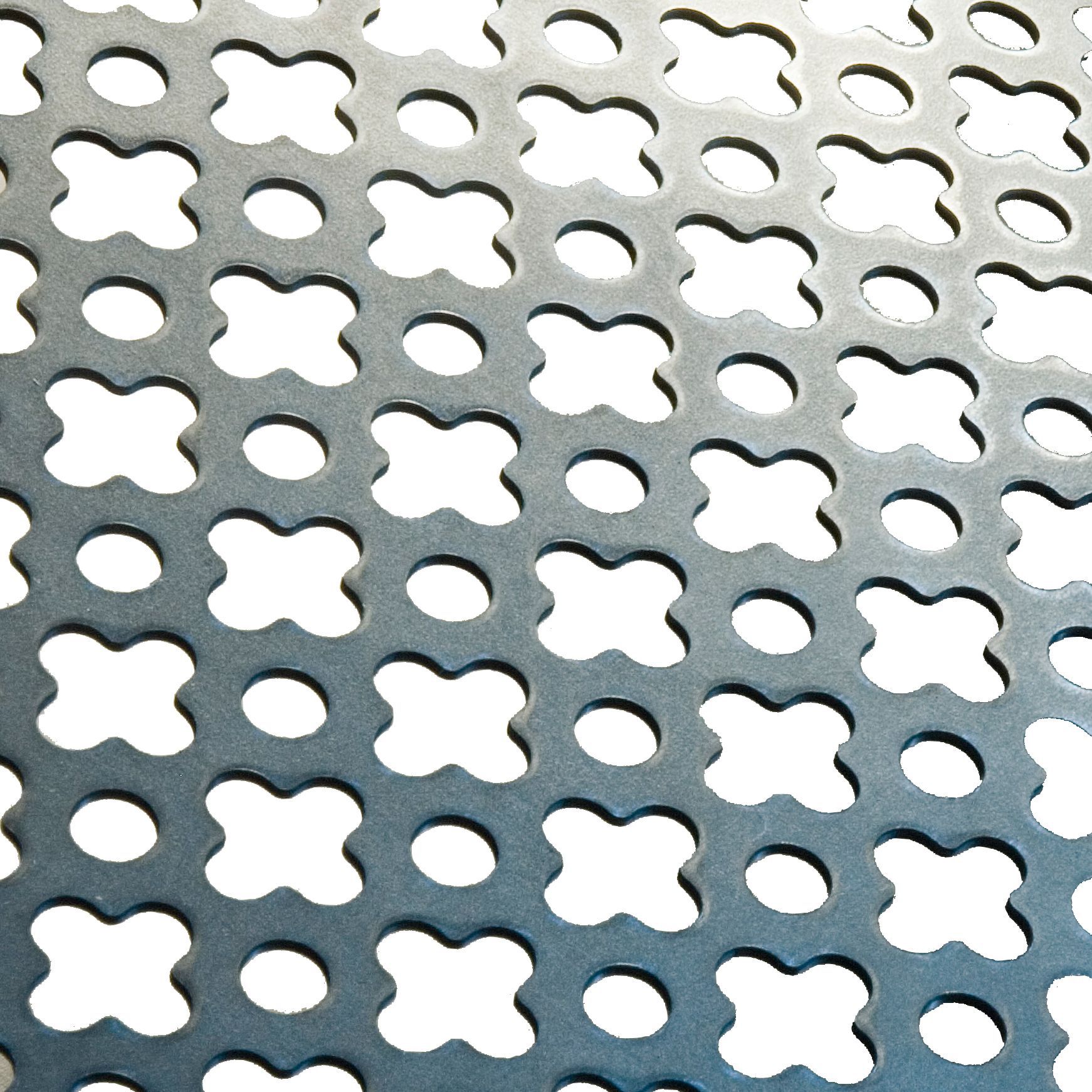 Steel Panel (L)0.5m (W)500mm (T)1mm Departments DIY at B&Q