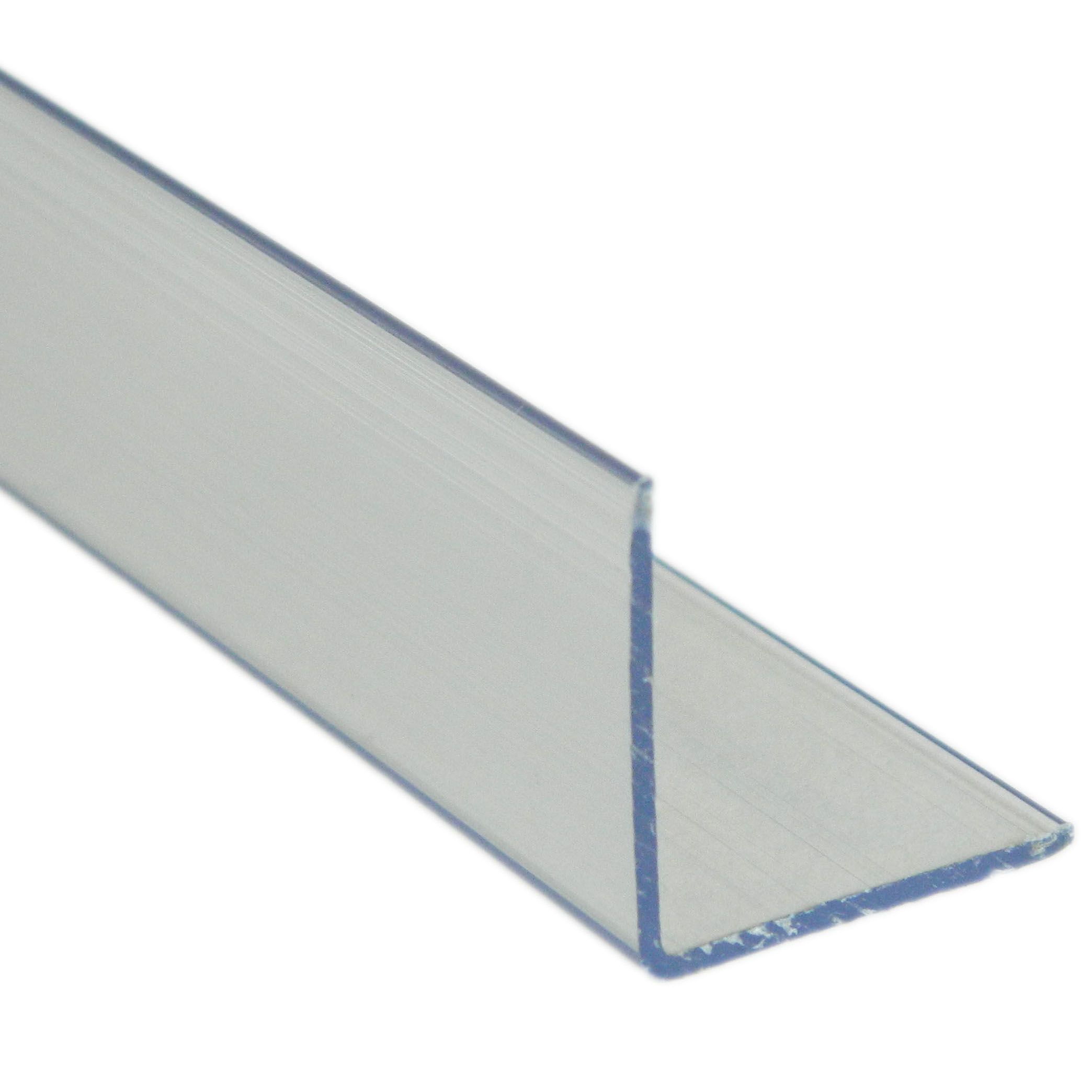 hard plastic corner guards