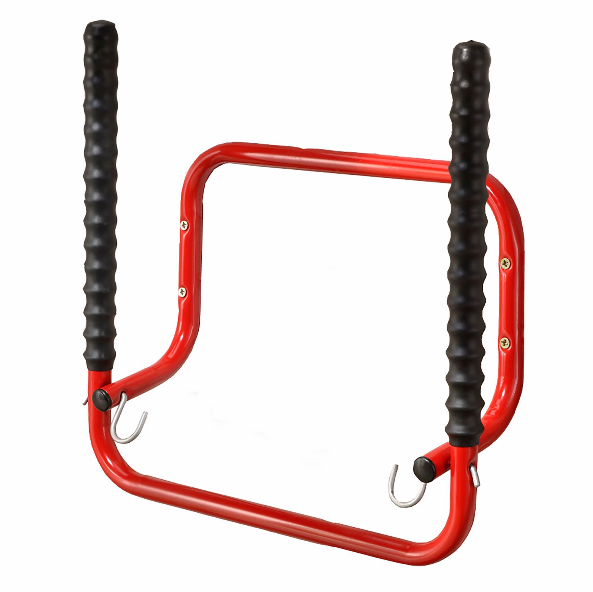 b and q bike rack