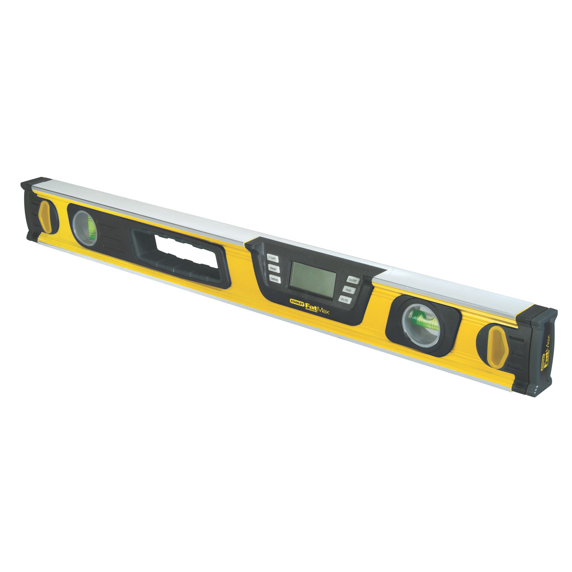 laser spirit level b&q