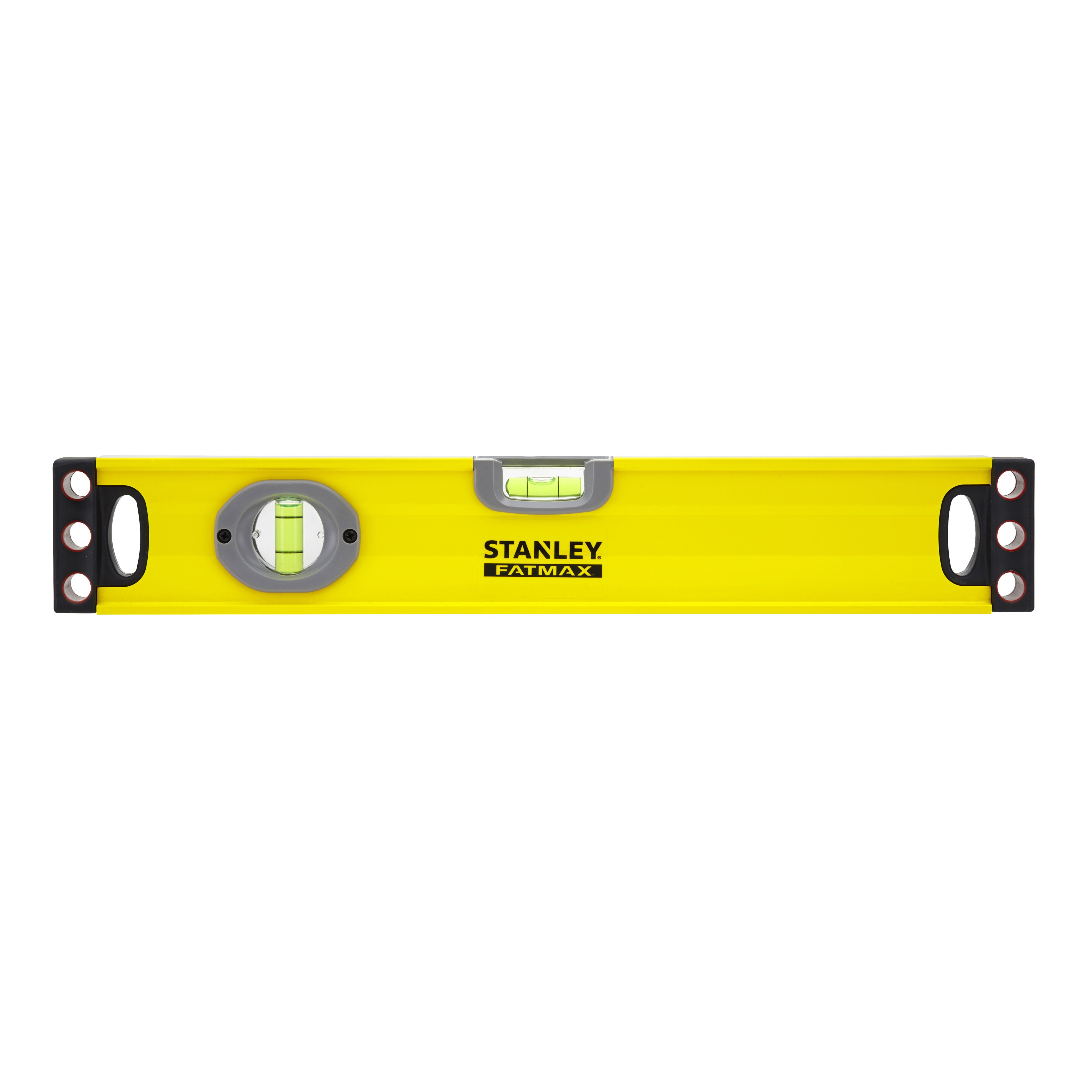 stanley spirit level