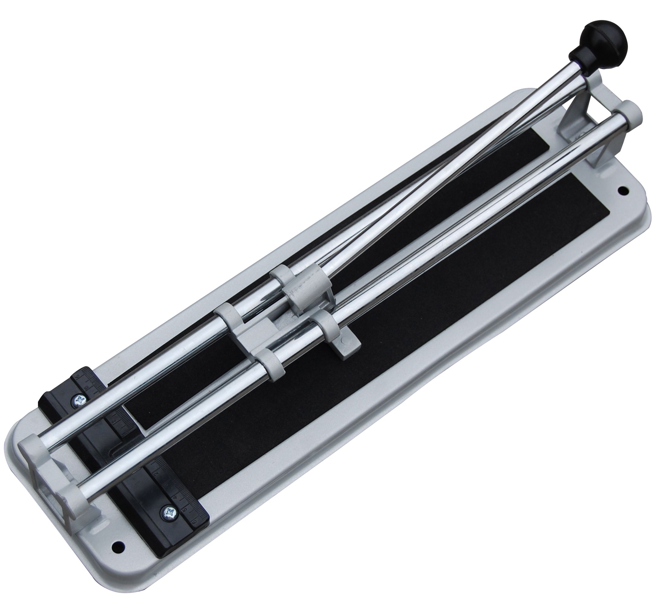 Rubi manual deals tile cutter 610mm