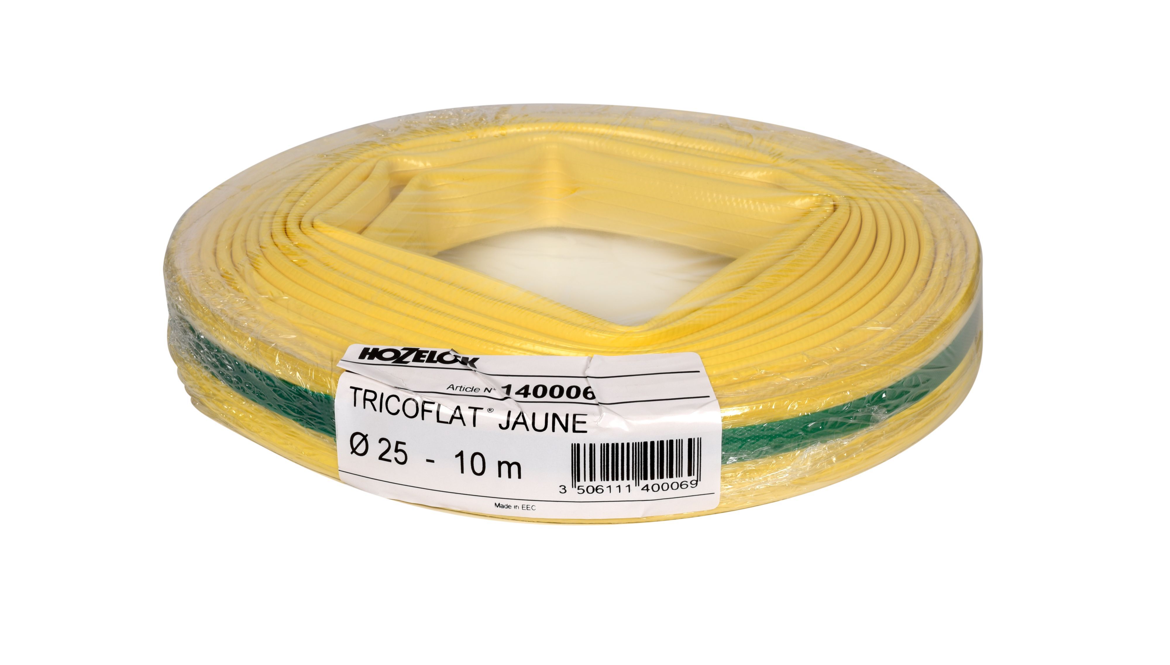 Hozelock Layflat Hose pipe (L)1m Departments DIY at B&Q