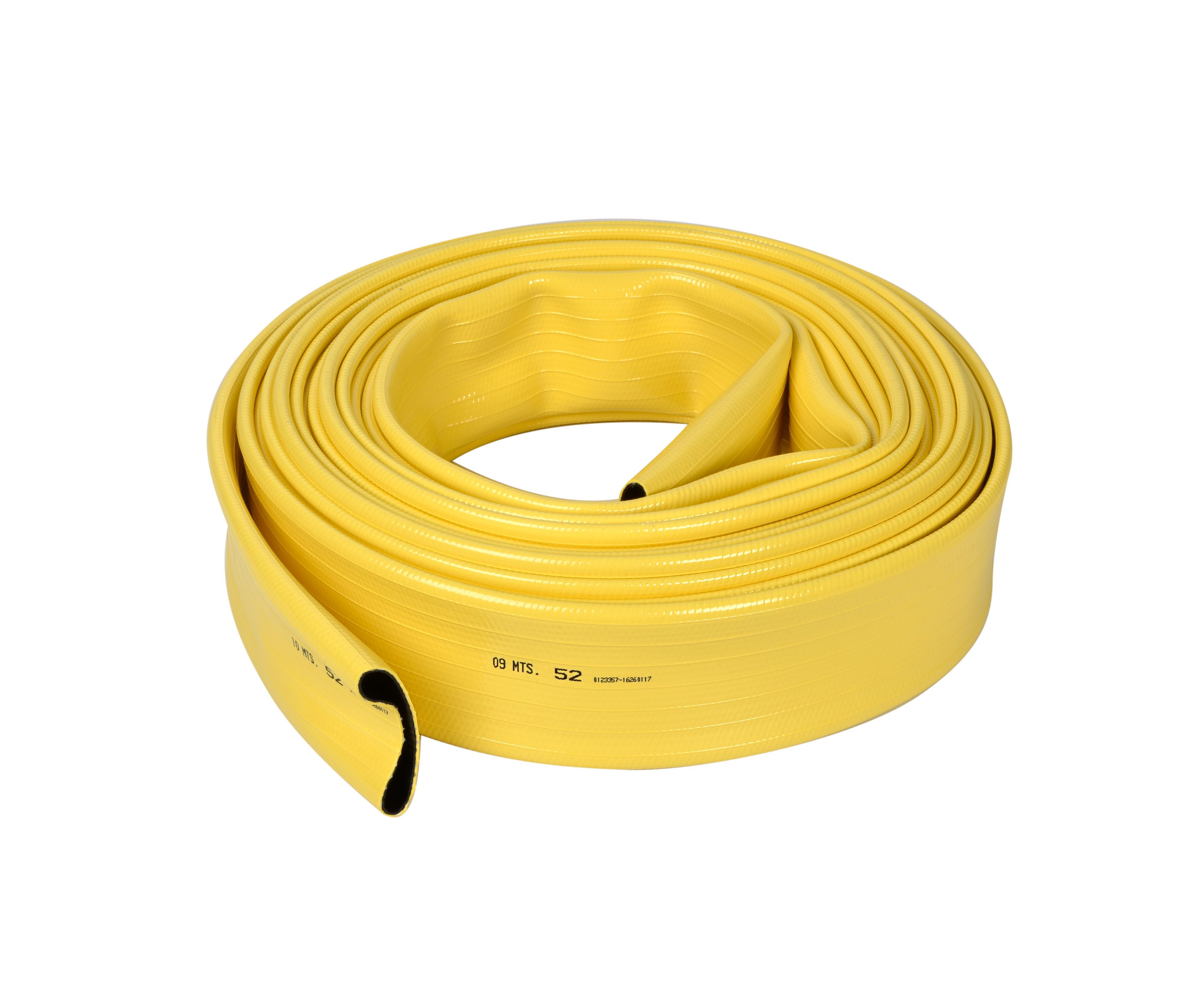 Hozelock Layflat Hose Pipe (L)1m | Departments | DIY At B&Q