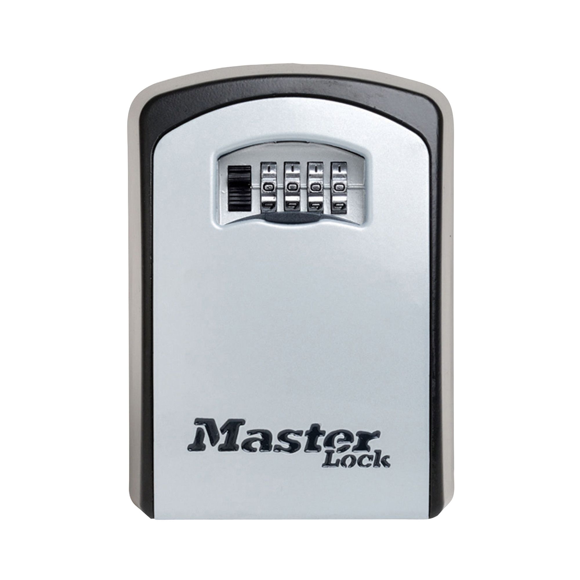Master Lock Combination Key safe Departments DIY at B&Q