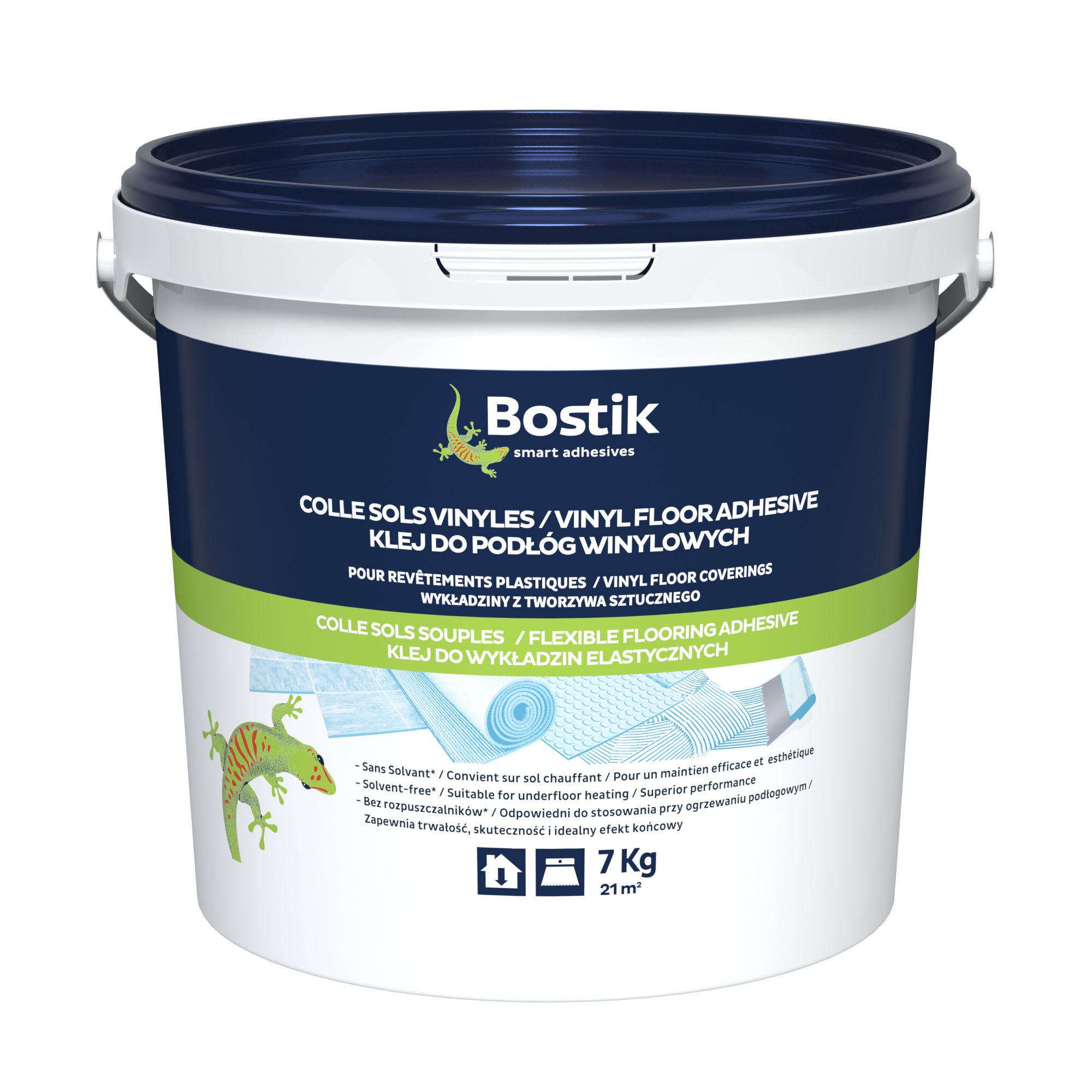 bostik adhesive