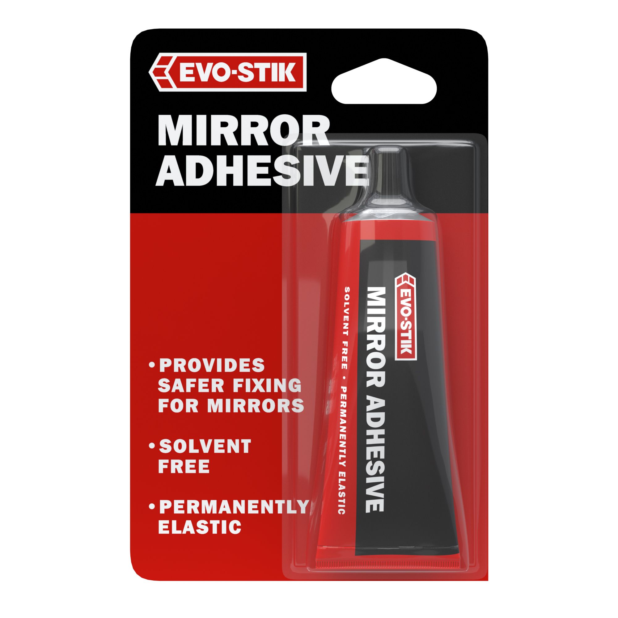 Bostik Specific glue Mirror adhesive 55 | Departments ...