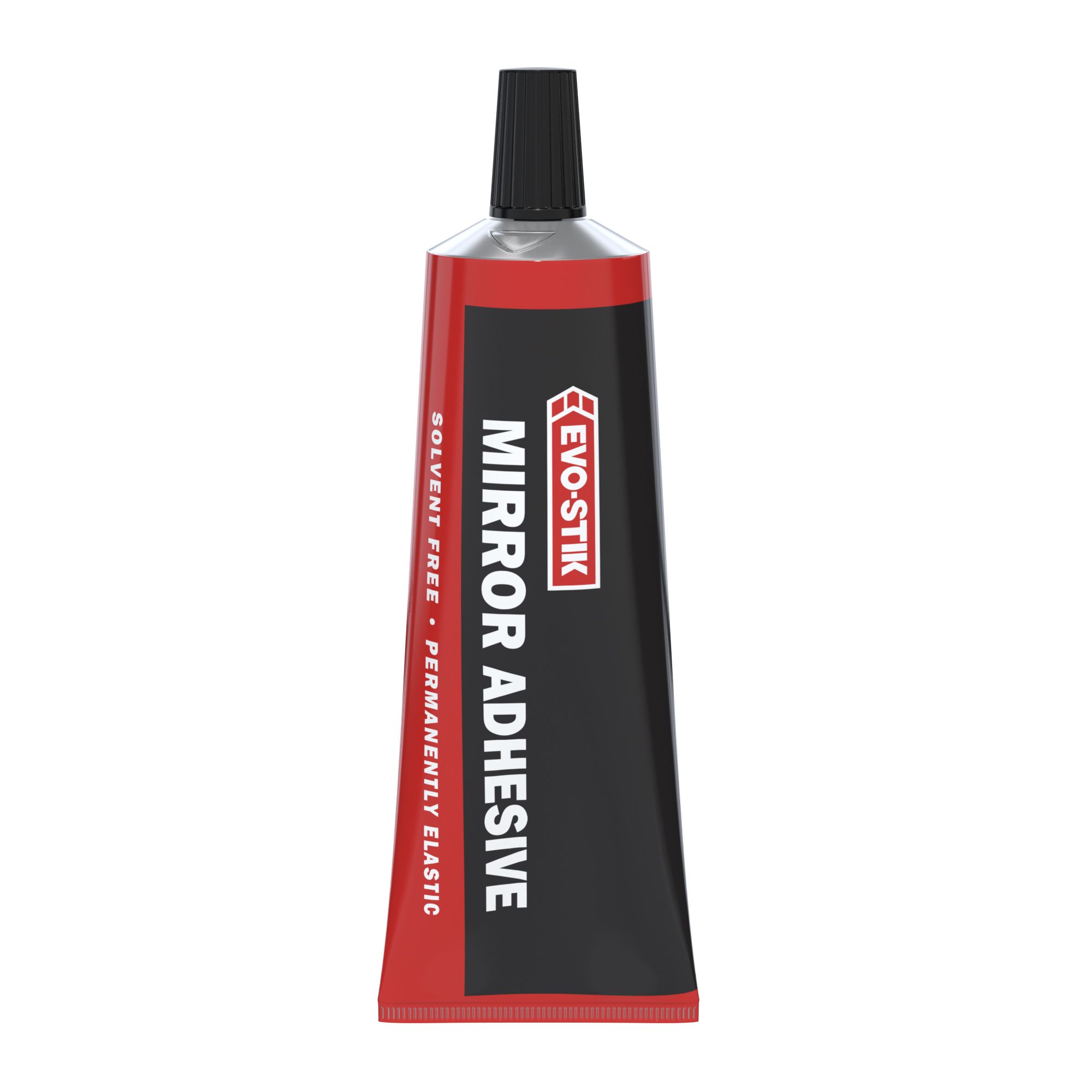 Bostik Specific glue Mirror adhesive 55 | Departments | DIY at B&Q