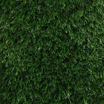 Blooma Oakham High Density Artificial Grass 12M² (T)36mm