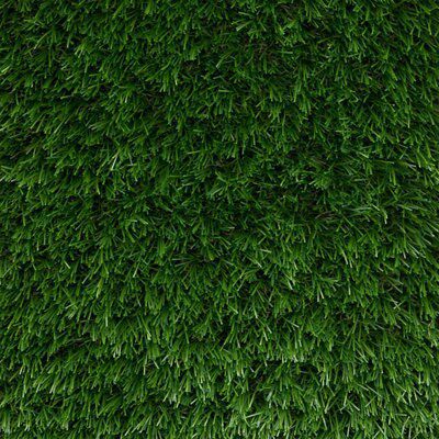 Blooma Newhaven High Density Artificial Grass 12M² (T)40mm