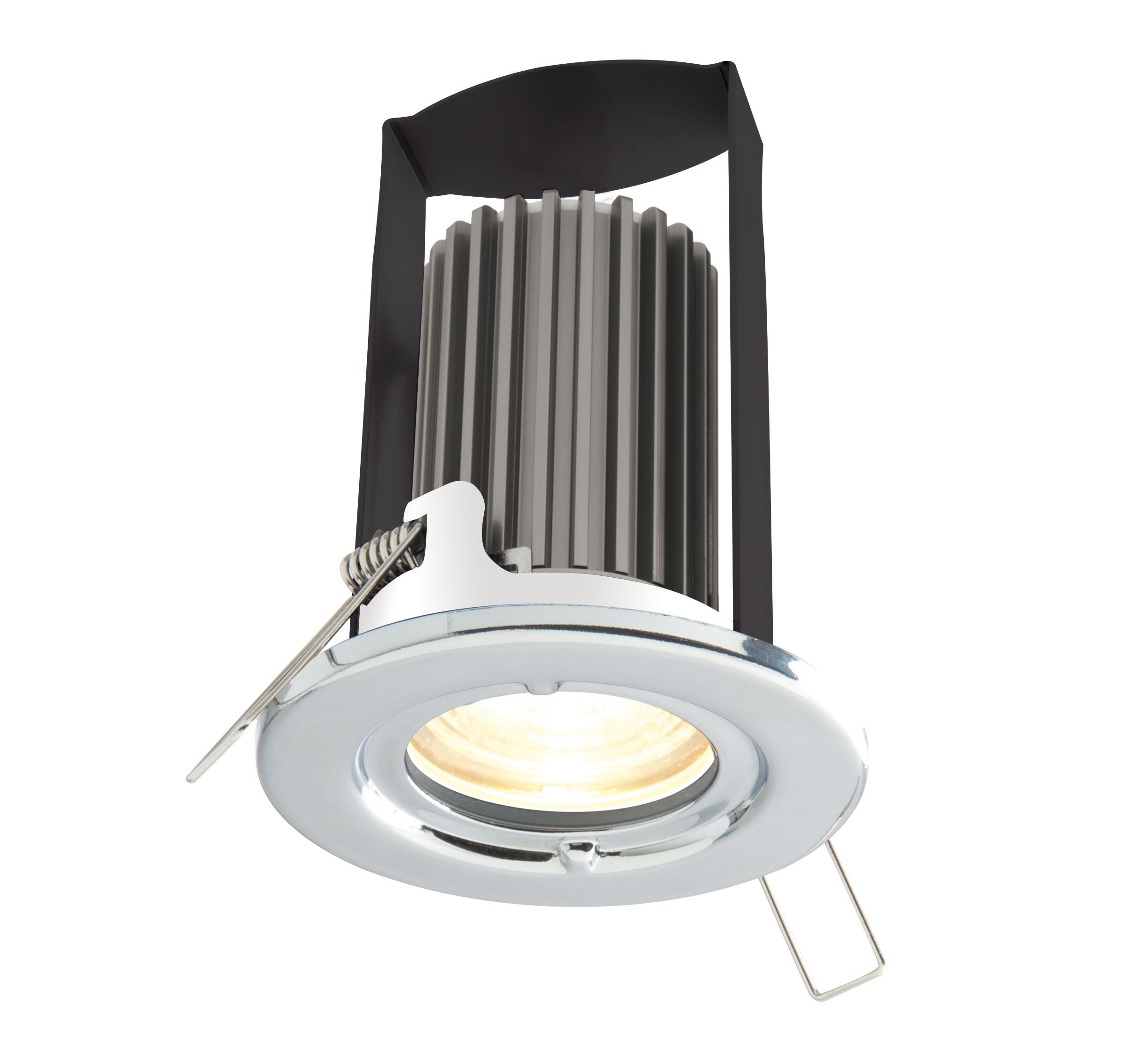 Bathroom downlights b&q