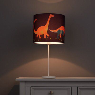 b&q childrens lamps