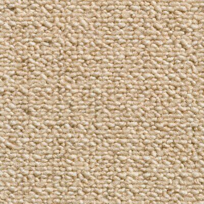 Colours Verona Beige Loop Carpet, (W)400mm
