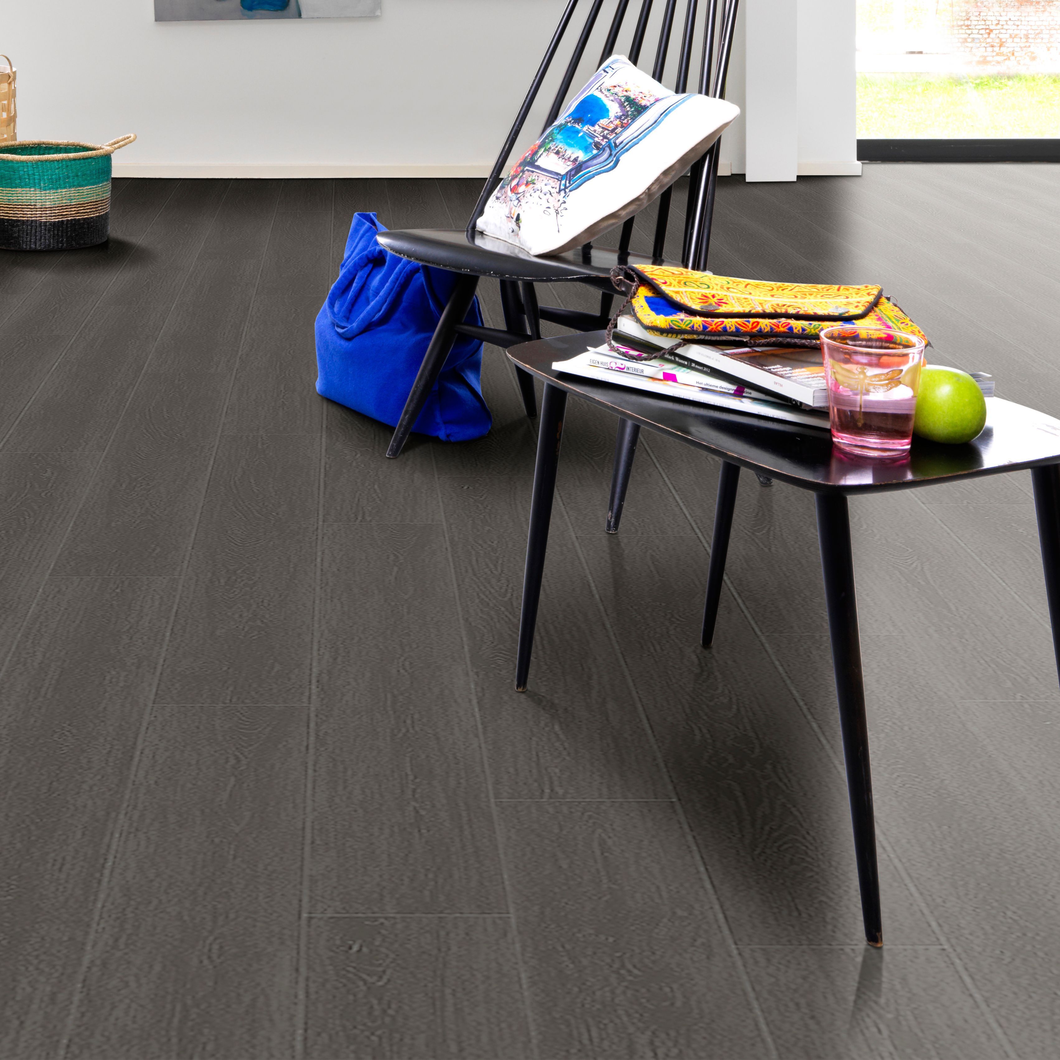 Flooring Tiles B Q Colours Grey Natural Stone Effect Luxury Vinyl Click Flooring 2 22m Pack Home Furniture Diy Corredoresdeaventura Com Py