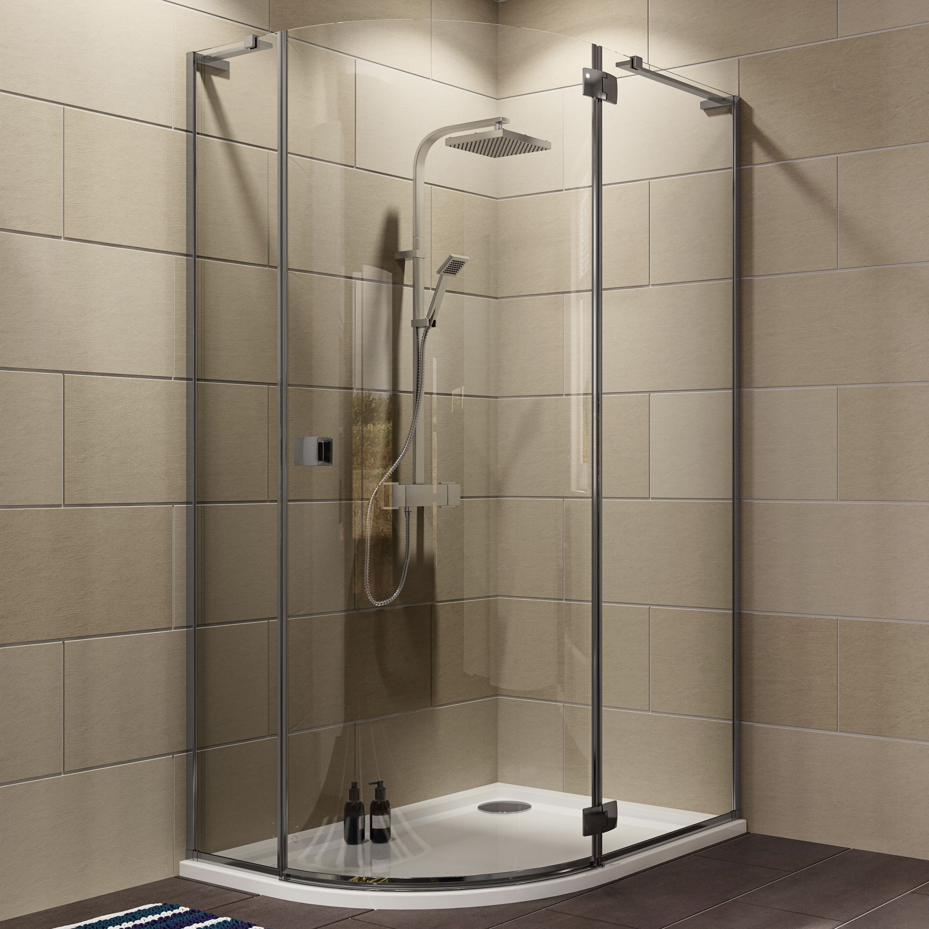 Bq Shower Enclosures