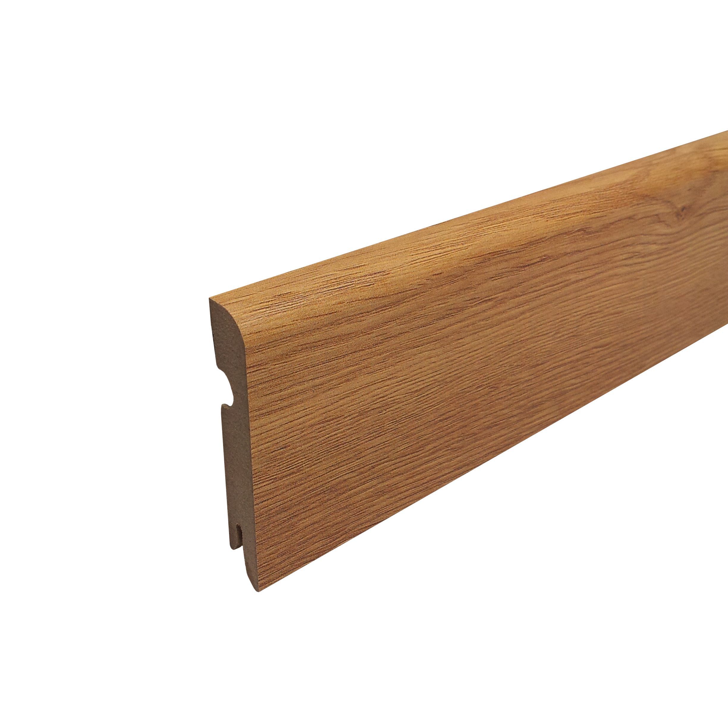 Oak Skirting Board Bq