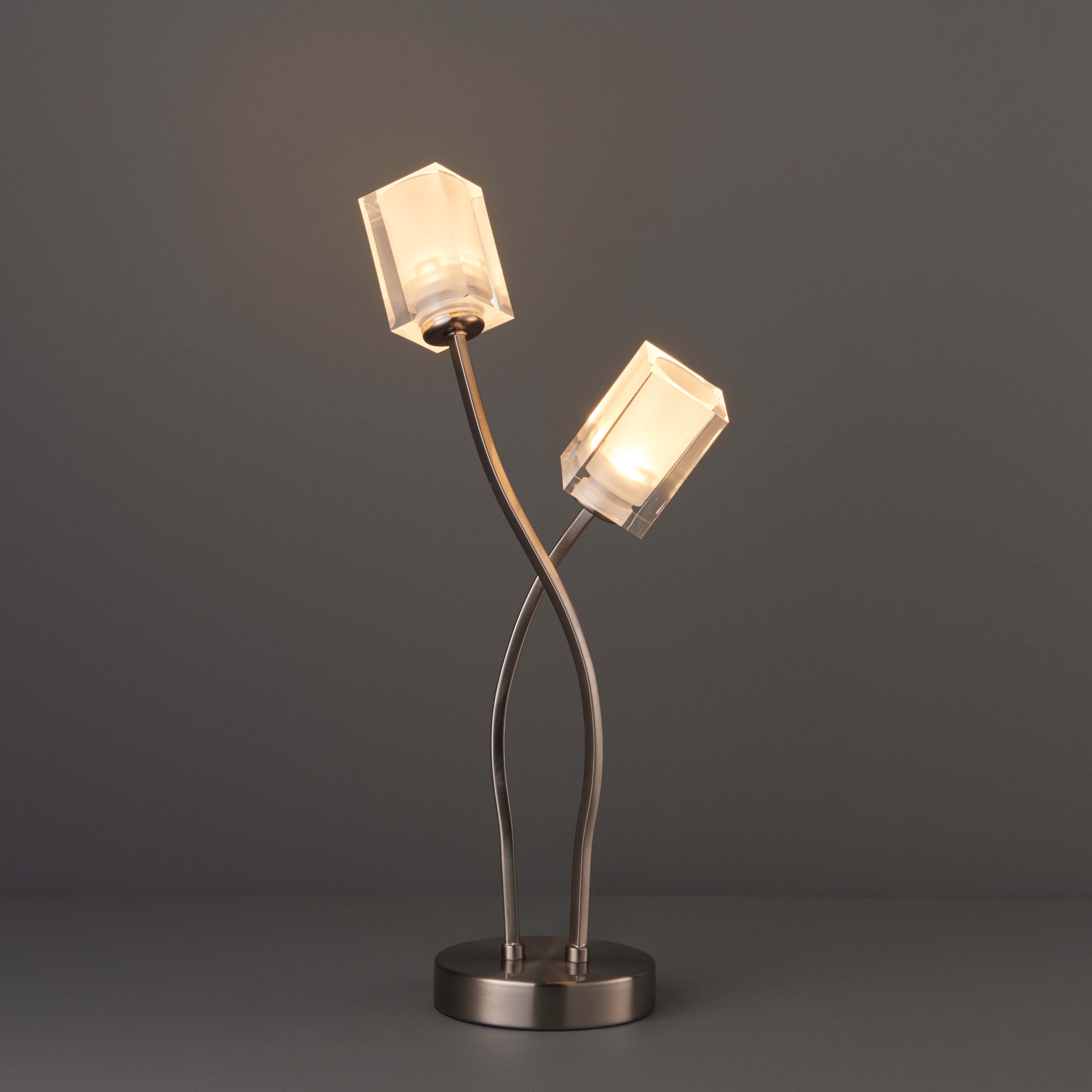 b&q table lamps