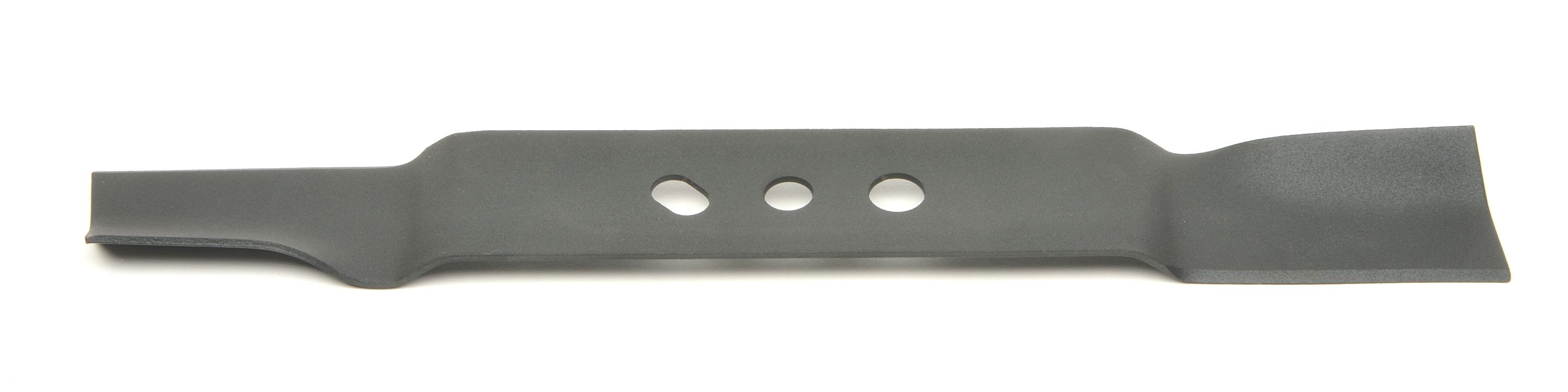 400 Steel Lawnmower blade Departments DIY at B&Q