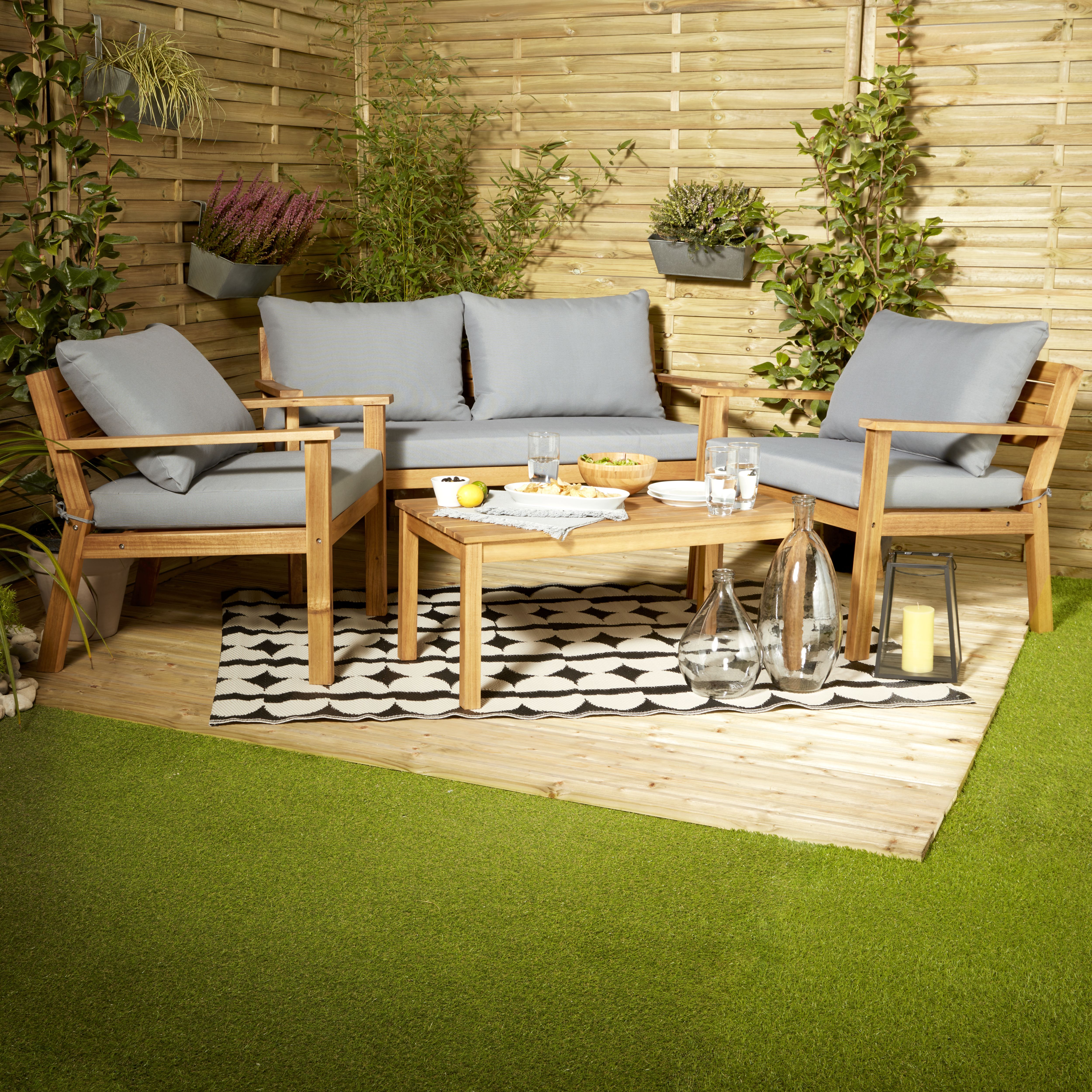 Garden Furniture | Outdoor & Garden