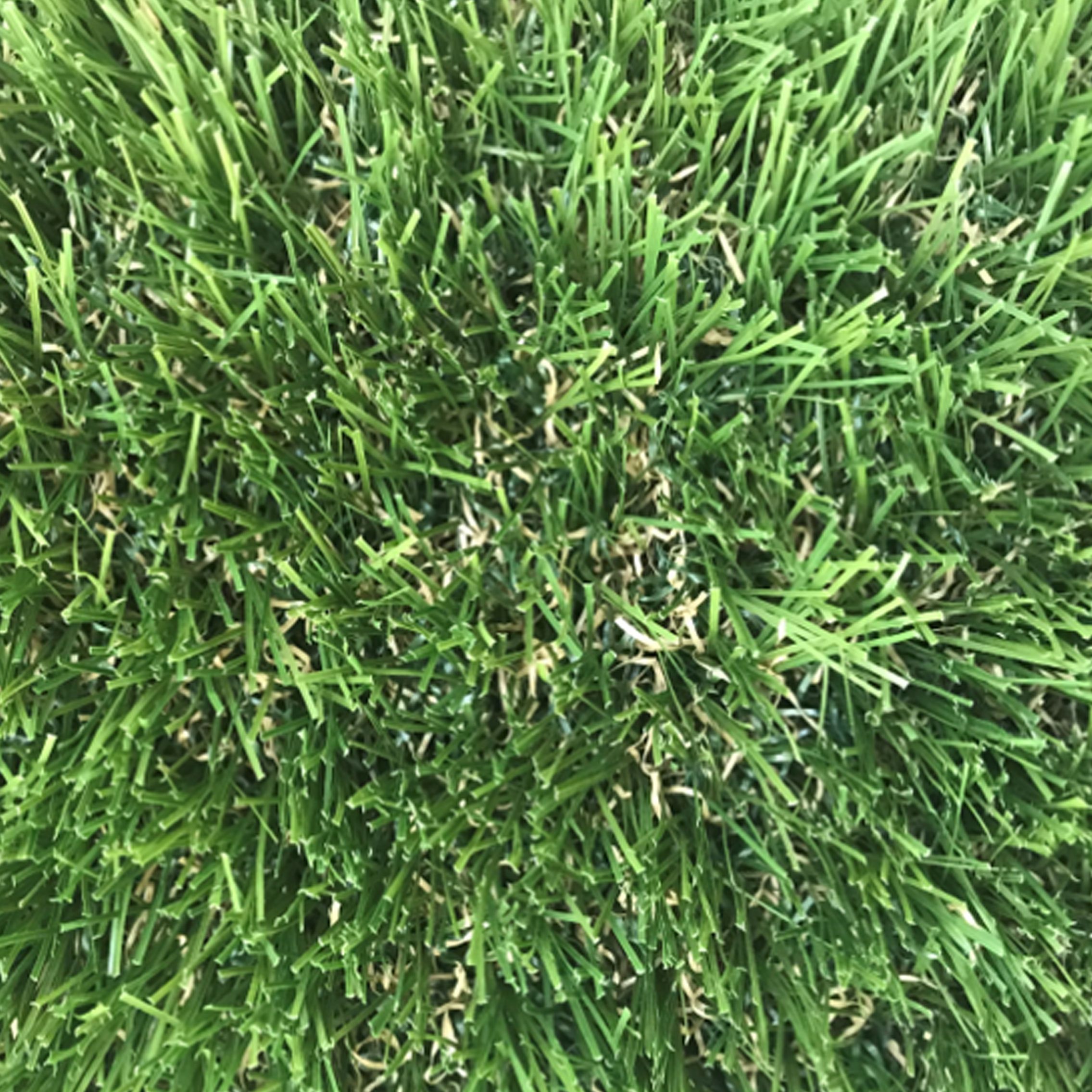 Olive Artificial Grass (W)0.17 M X (L)0.24m X (T)47mm | Departments ...