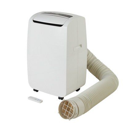 Blyss 4500Btu Mobile Air Conditioner