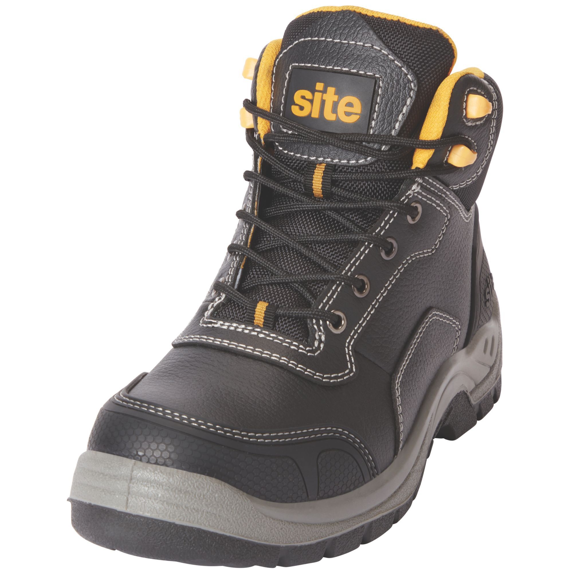 b&q safety boots