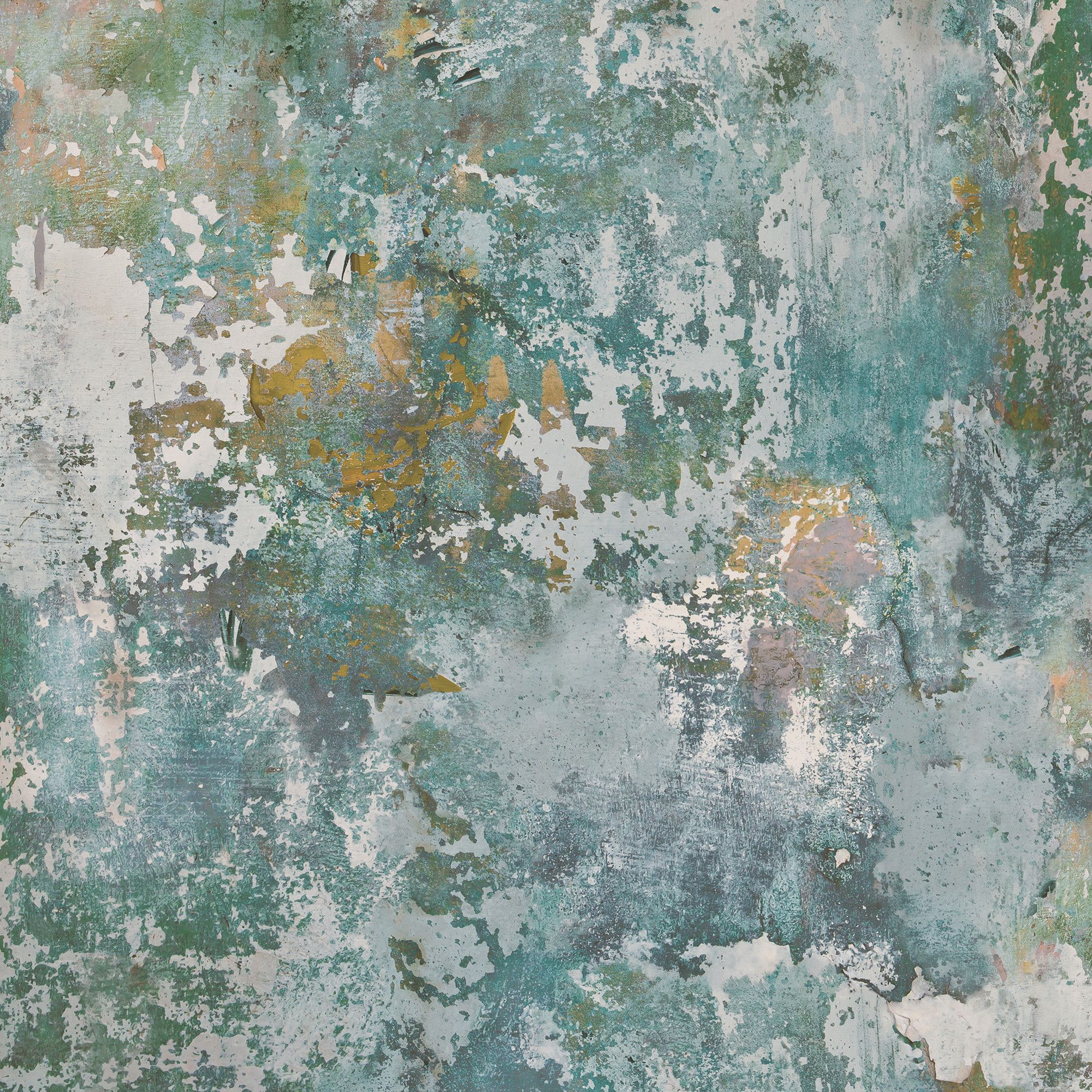 goodhome nivosa teal coloured concrete textured wallpaper departments diy at b q