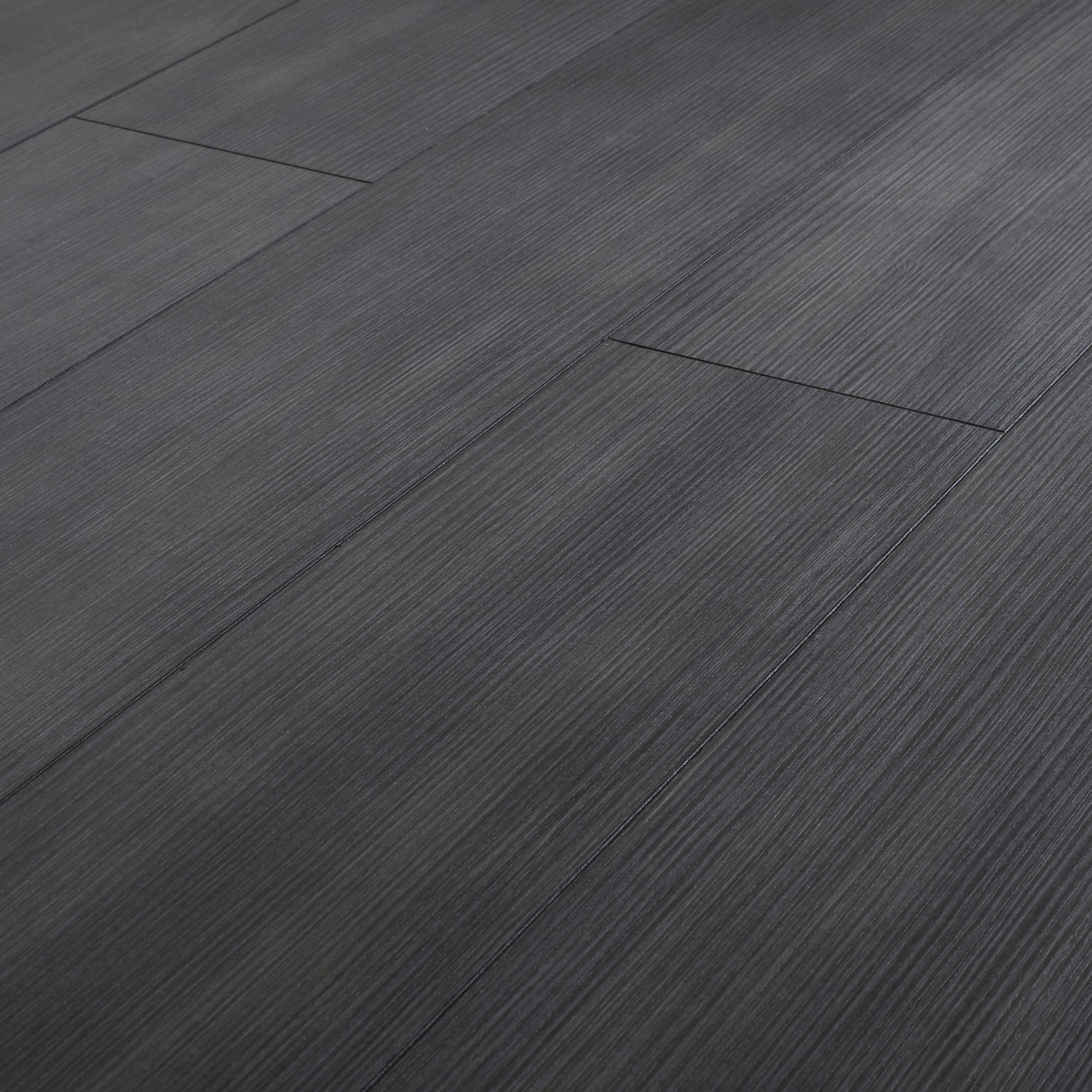 Goodhome Romford Oak Effect Laminate Flooring 1 73m Pack